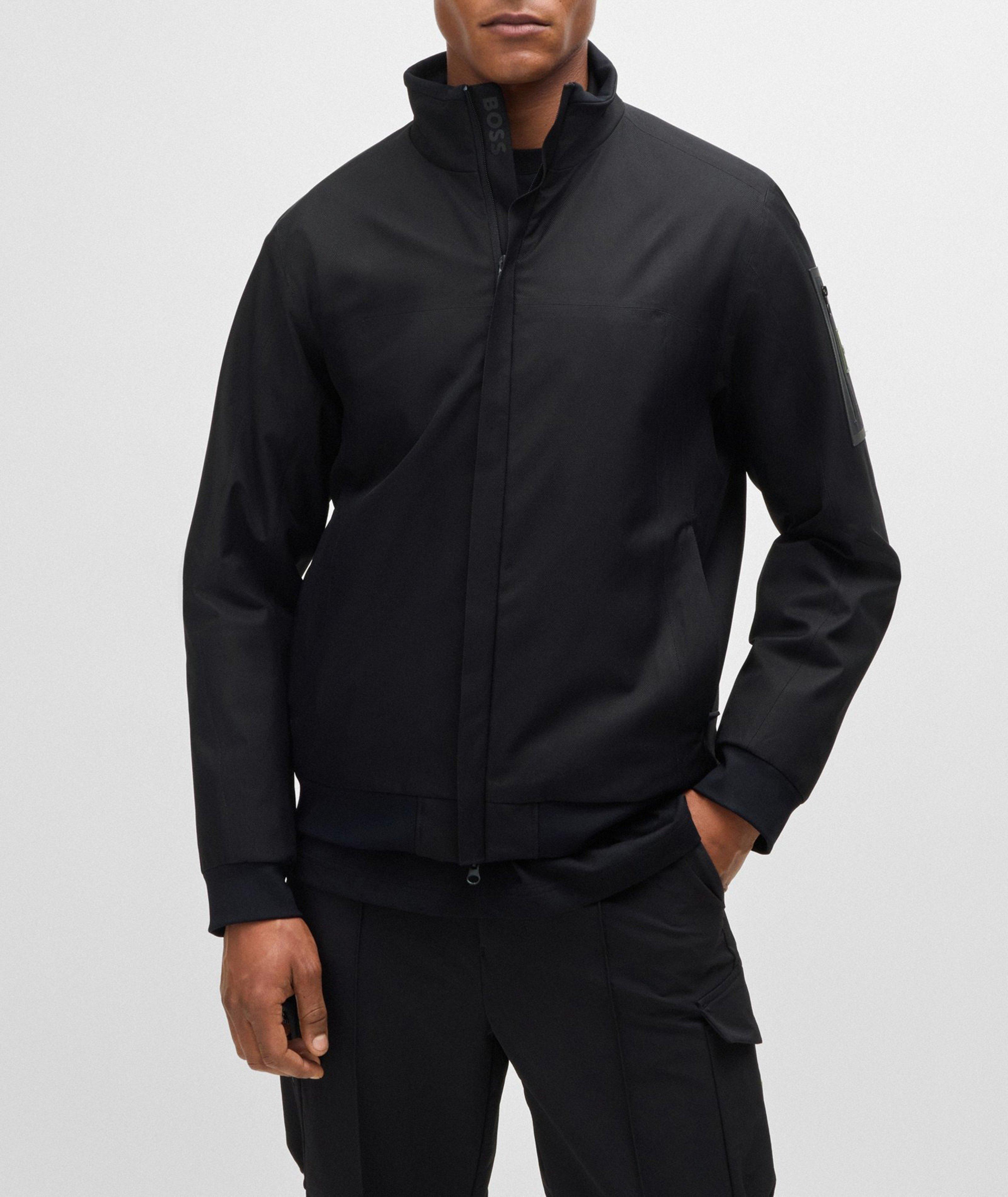 Blouson Jord matelassé image 1