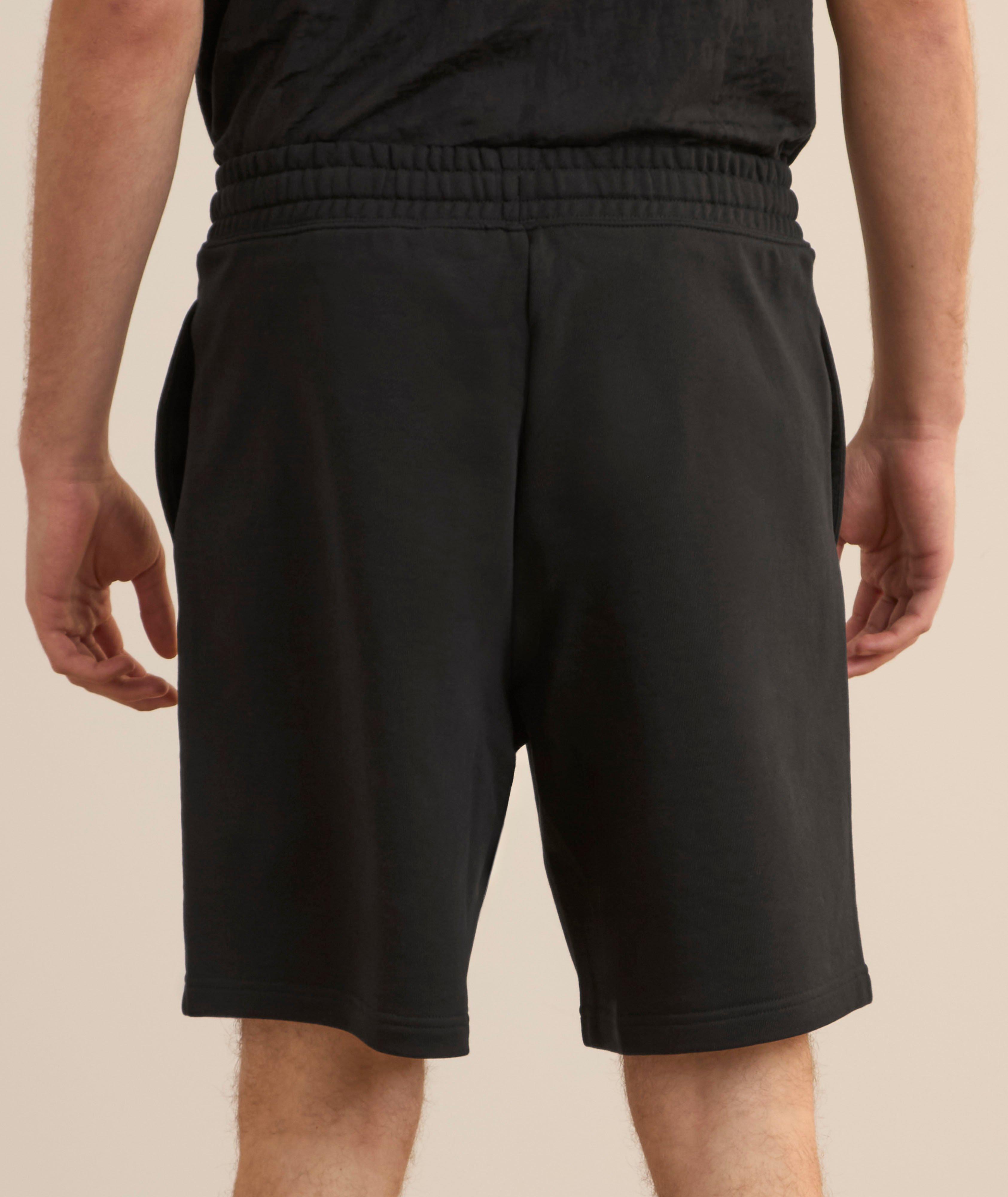 Cotton Sweatshorts image 2