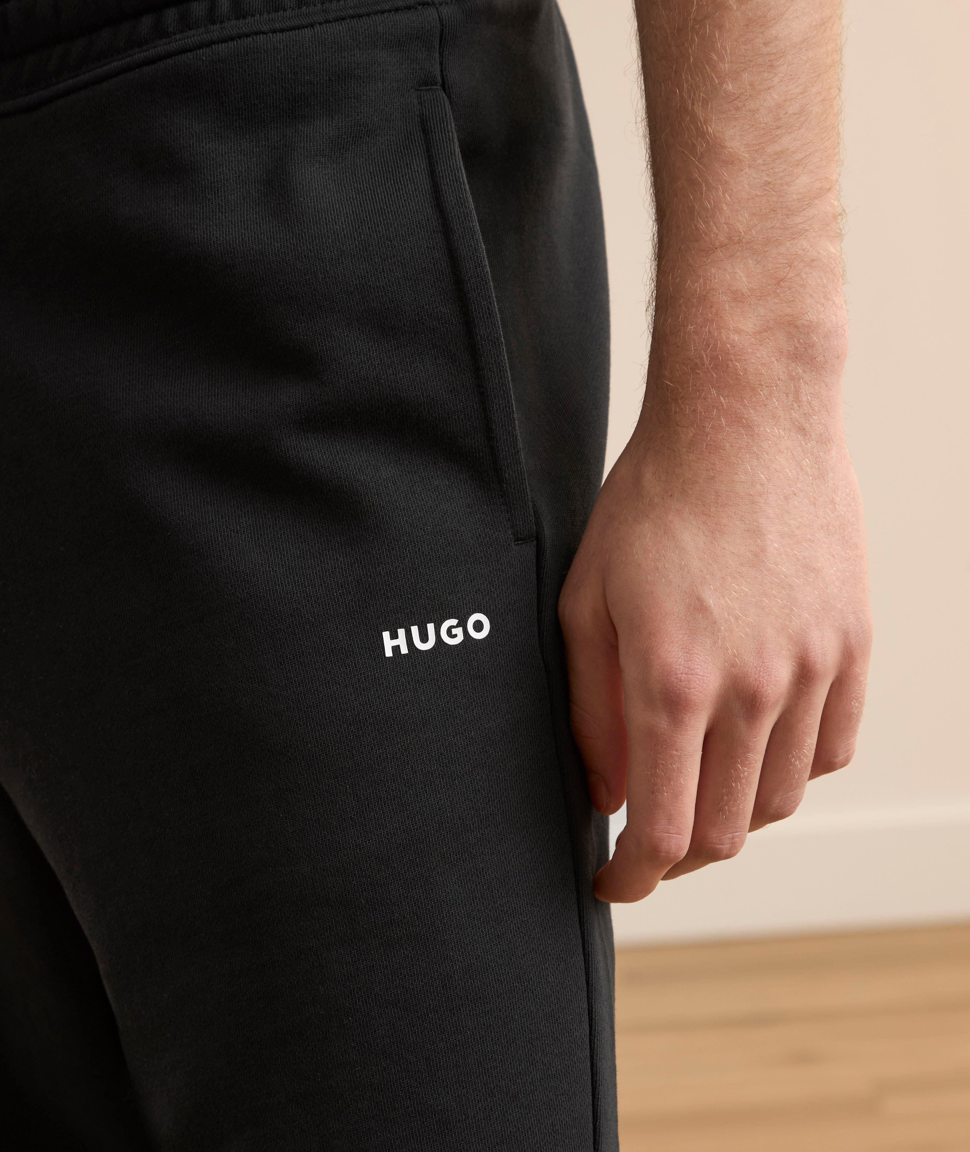 Cotton Sweatshorts image 3