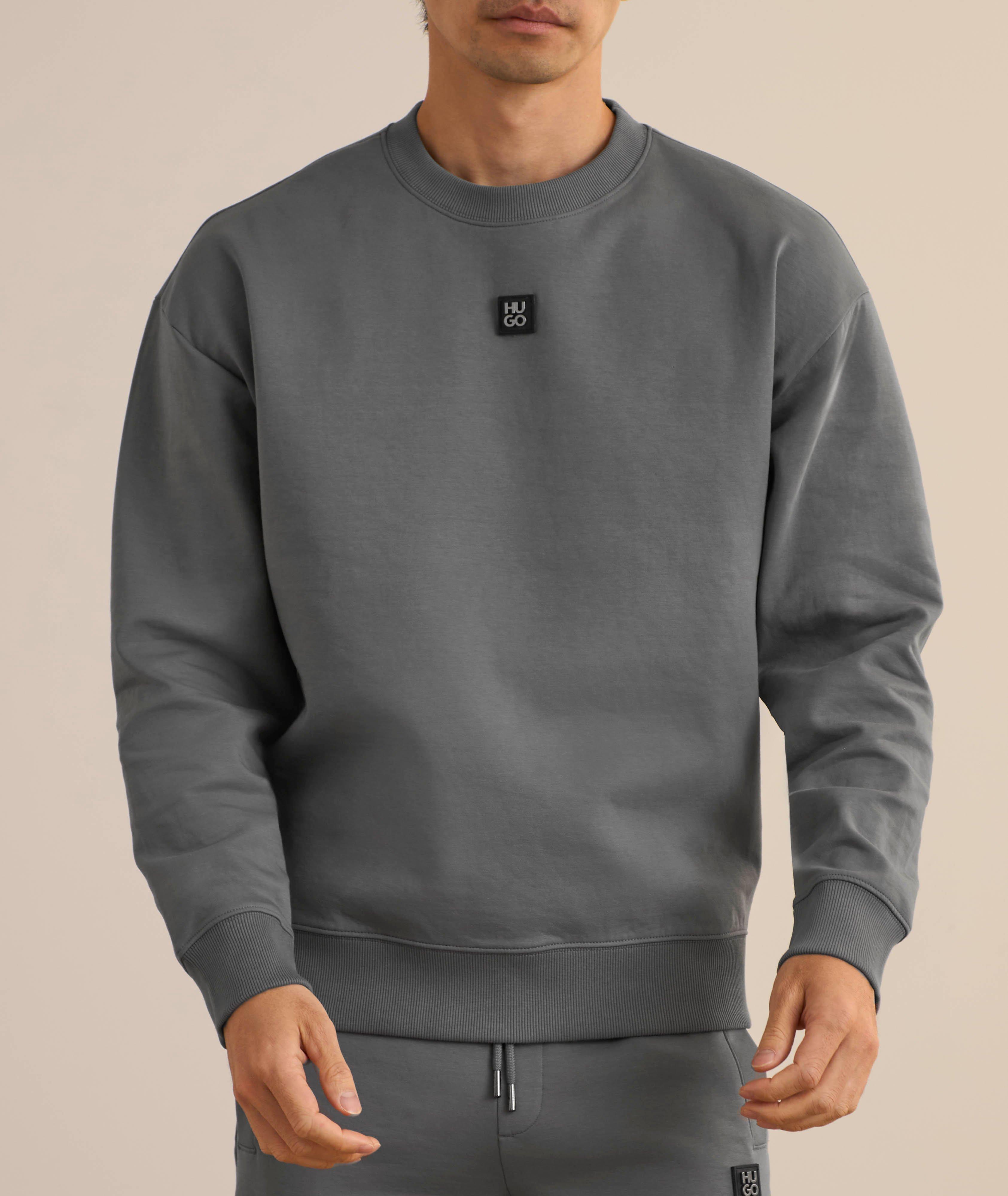 Pull Dettil en jersey image 1