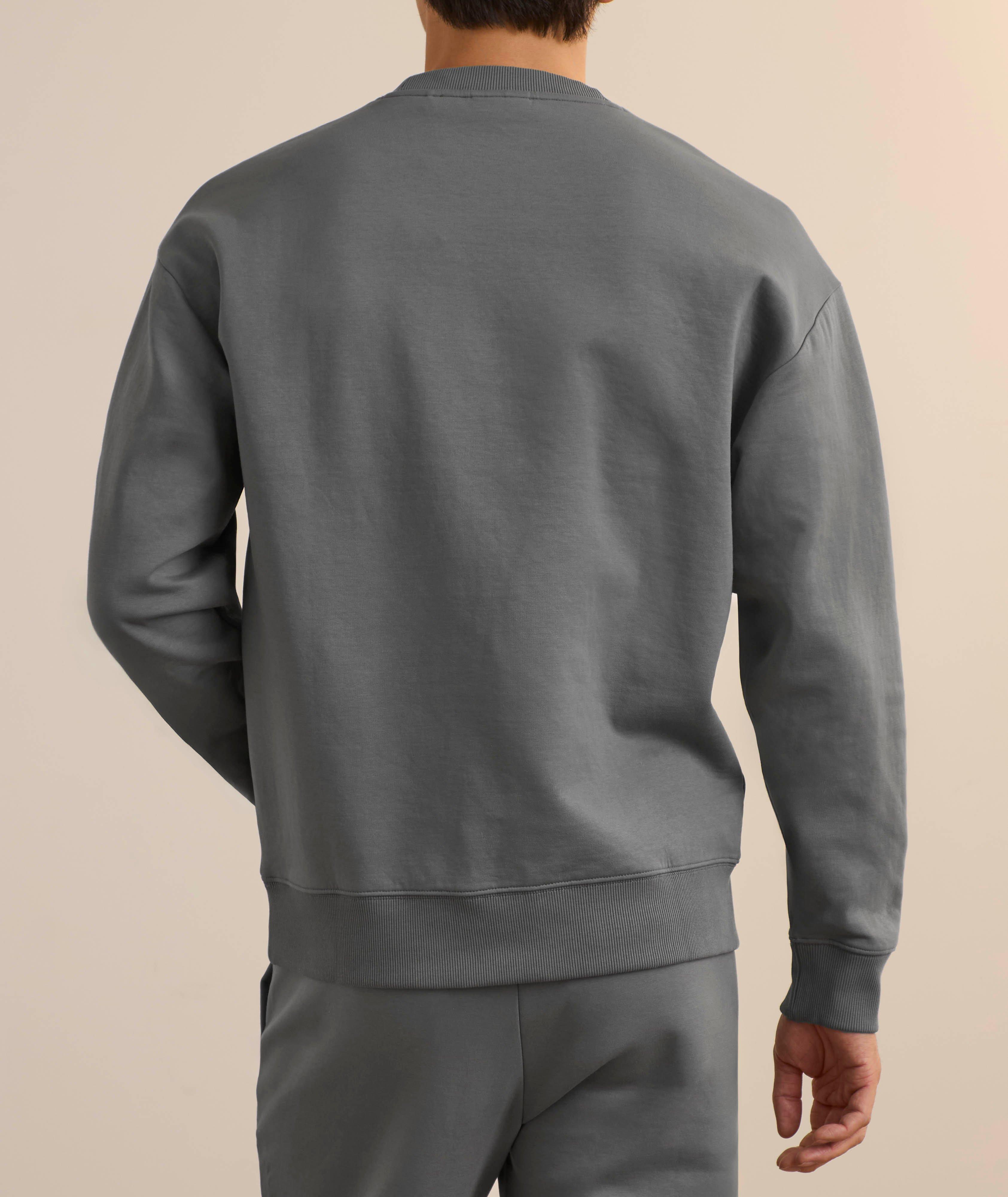 Pull Dettil en jersey image 2
