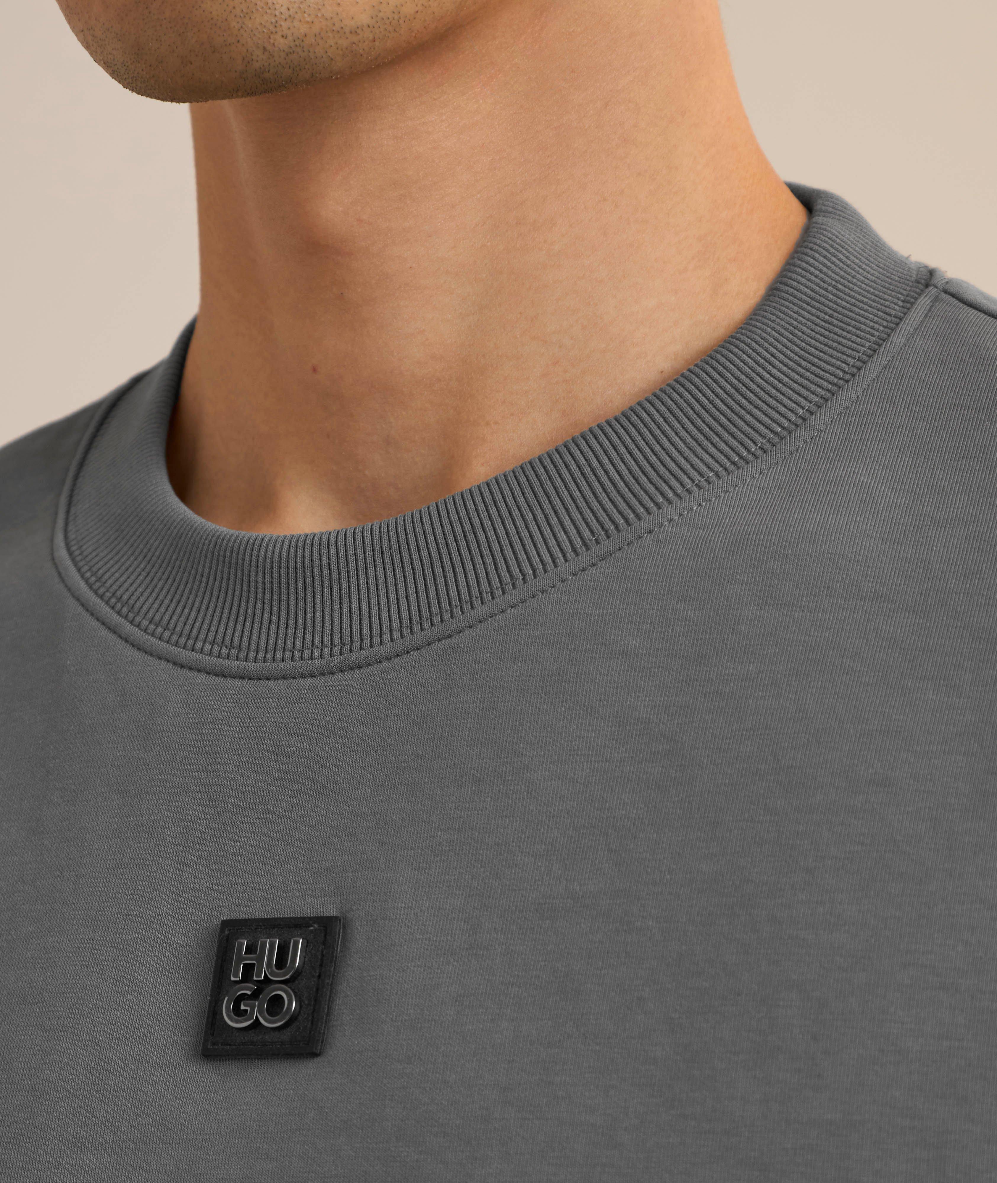 Pull Dettil en jersey image 3