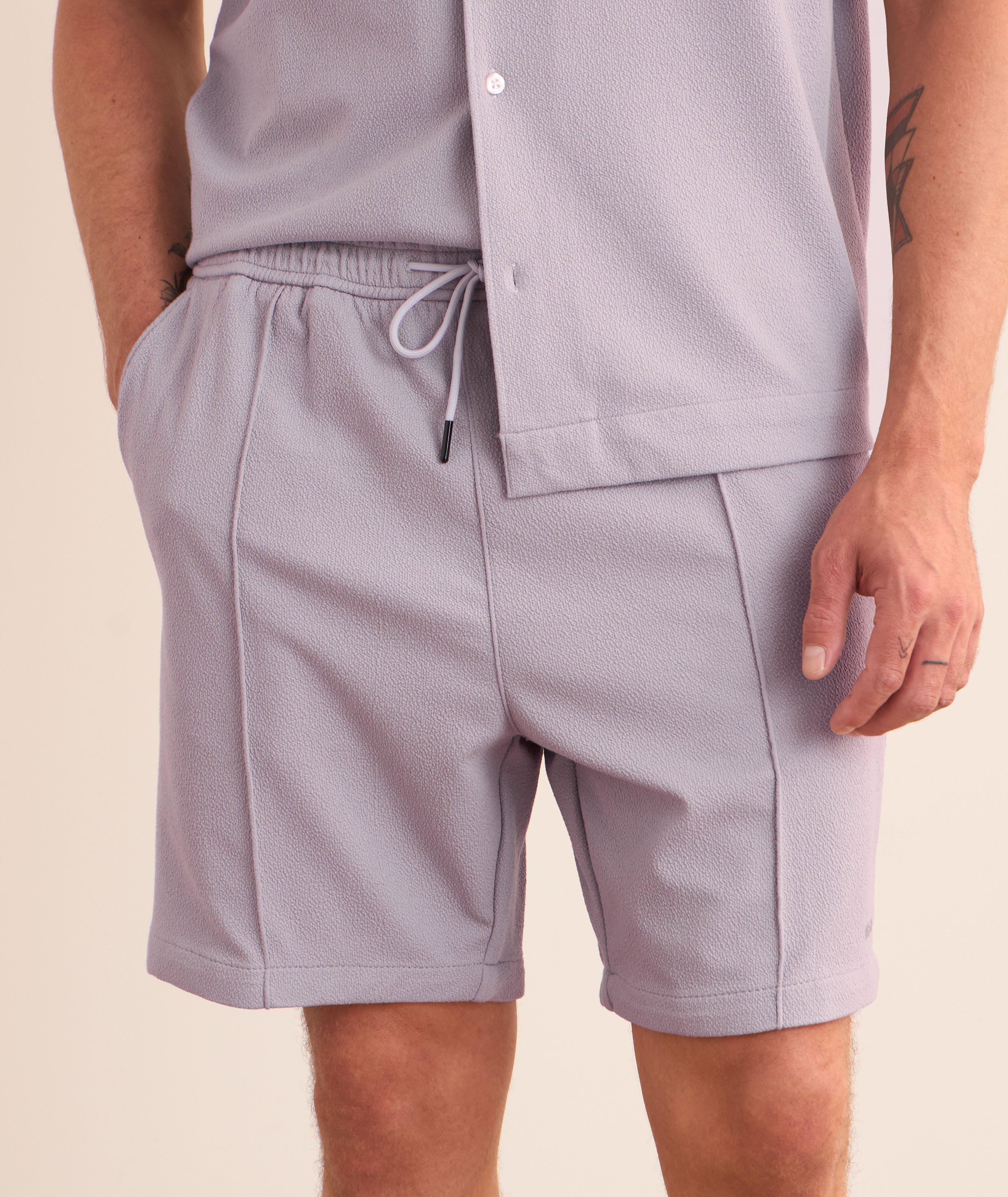 Drawstring Shorts image 1