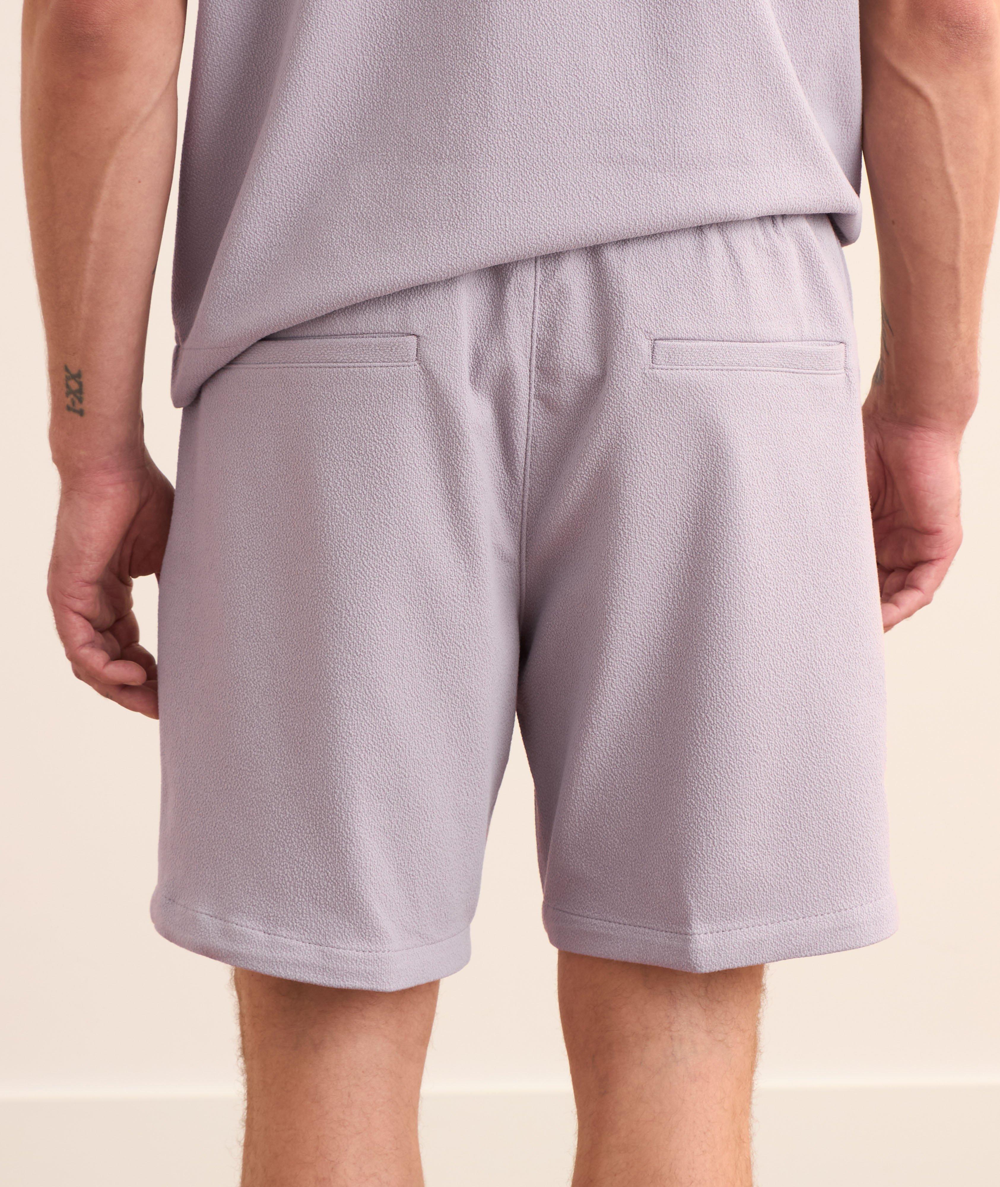 Drawstring Shorts image 2
