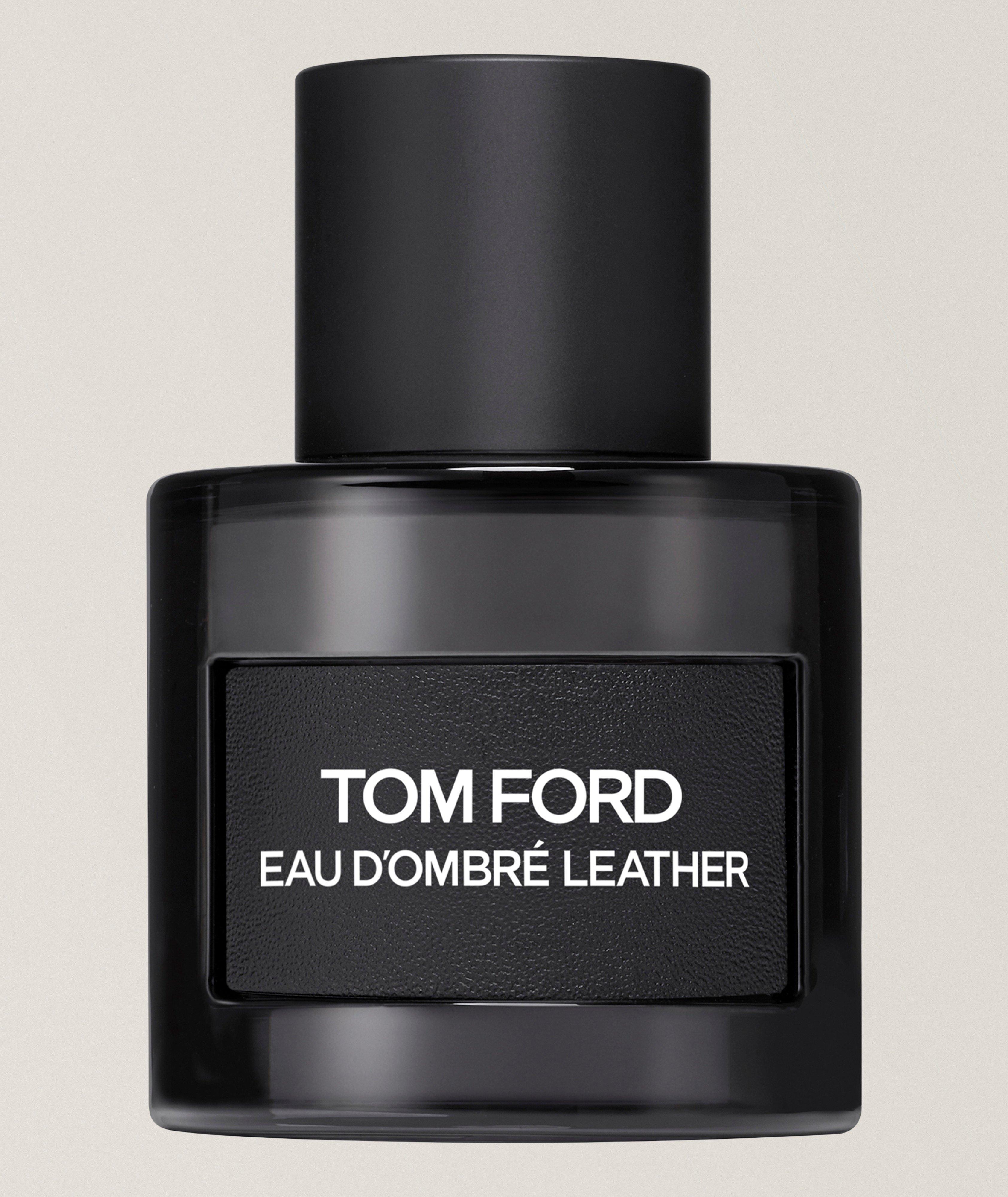 Eau d’Ombré Leather Eau de Toilette image 0