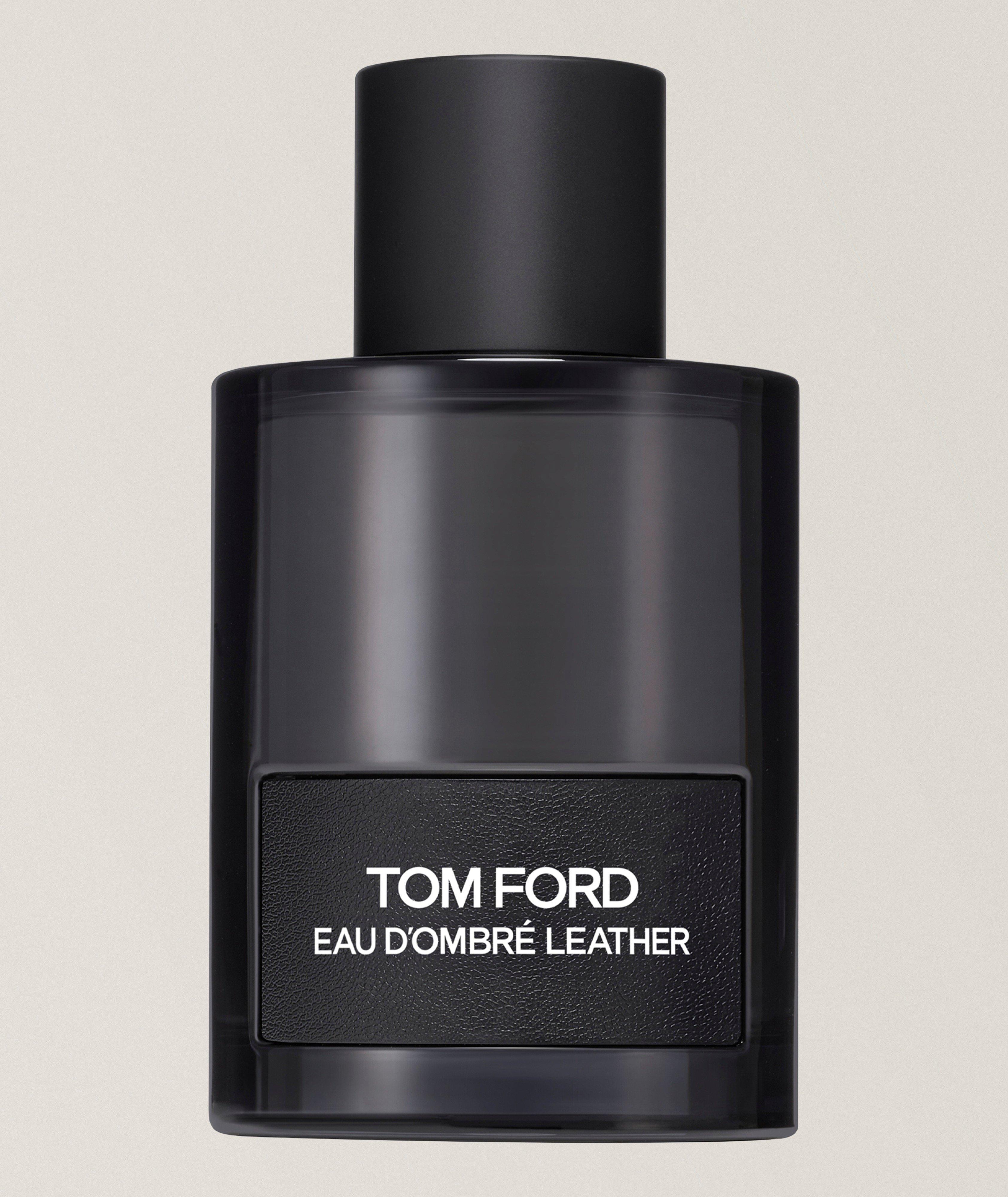 Eau d’Ombré Leather Eau de Toilette 100ml  image 0