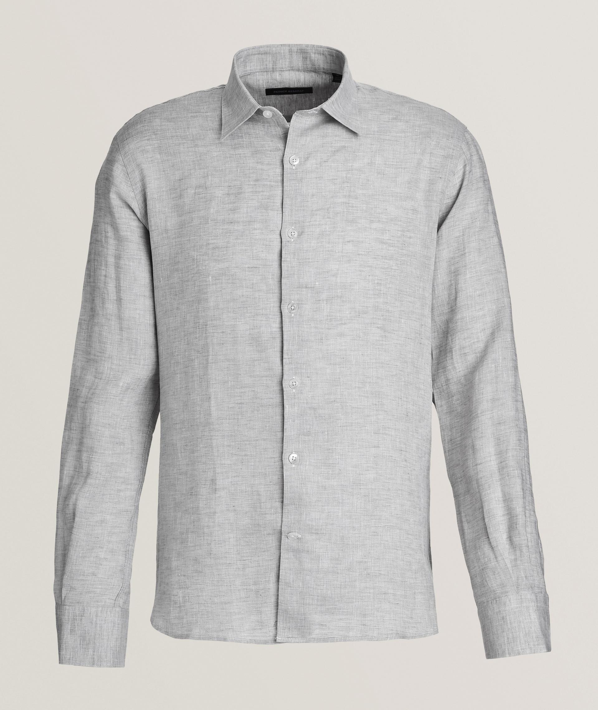Linen Shirt image 0