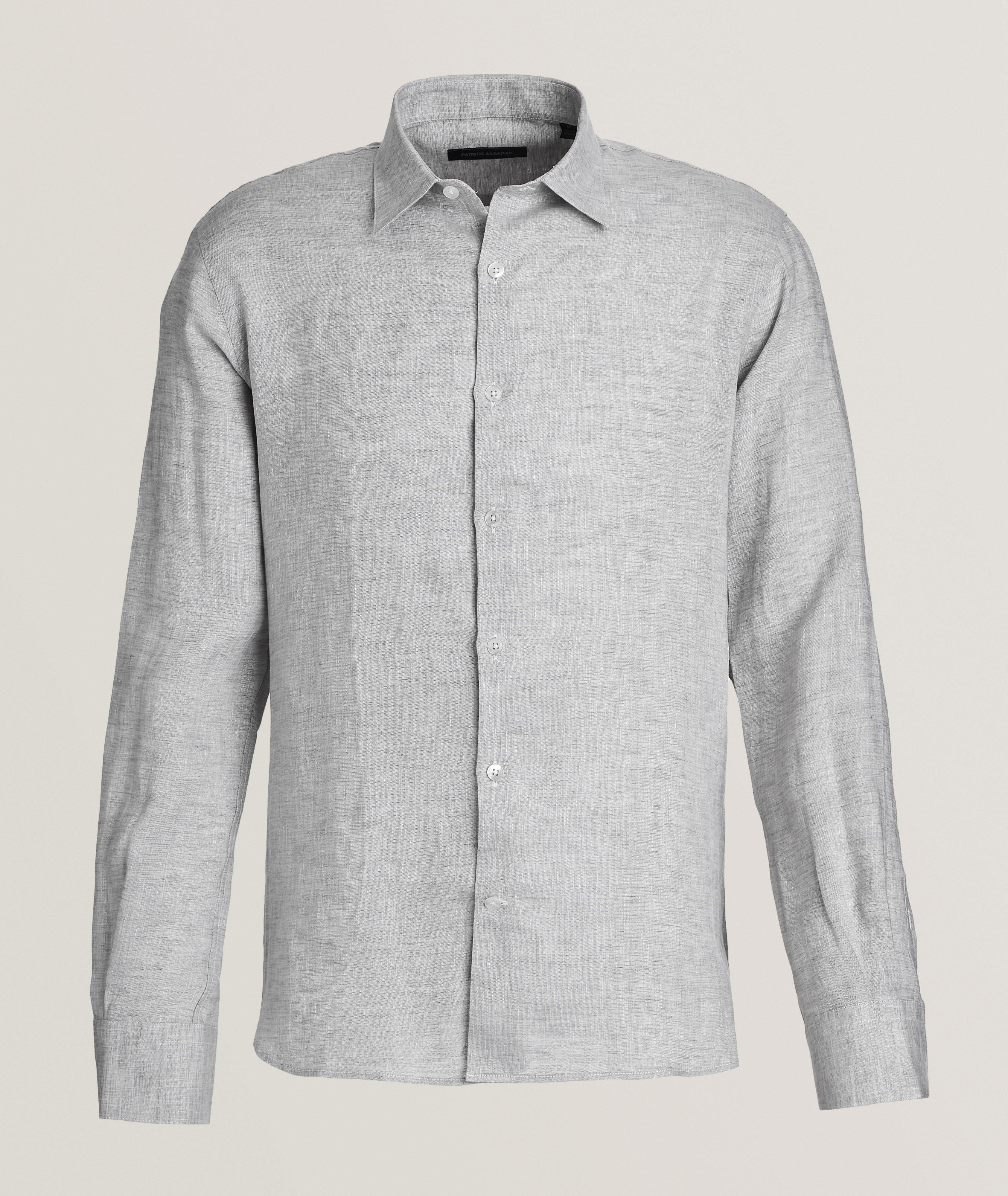 Linen Shirt image 0