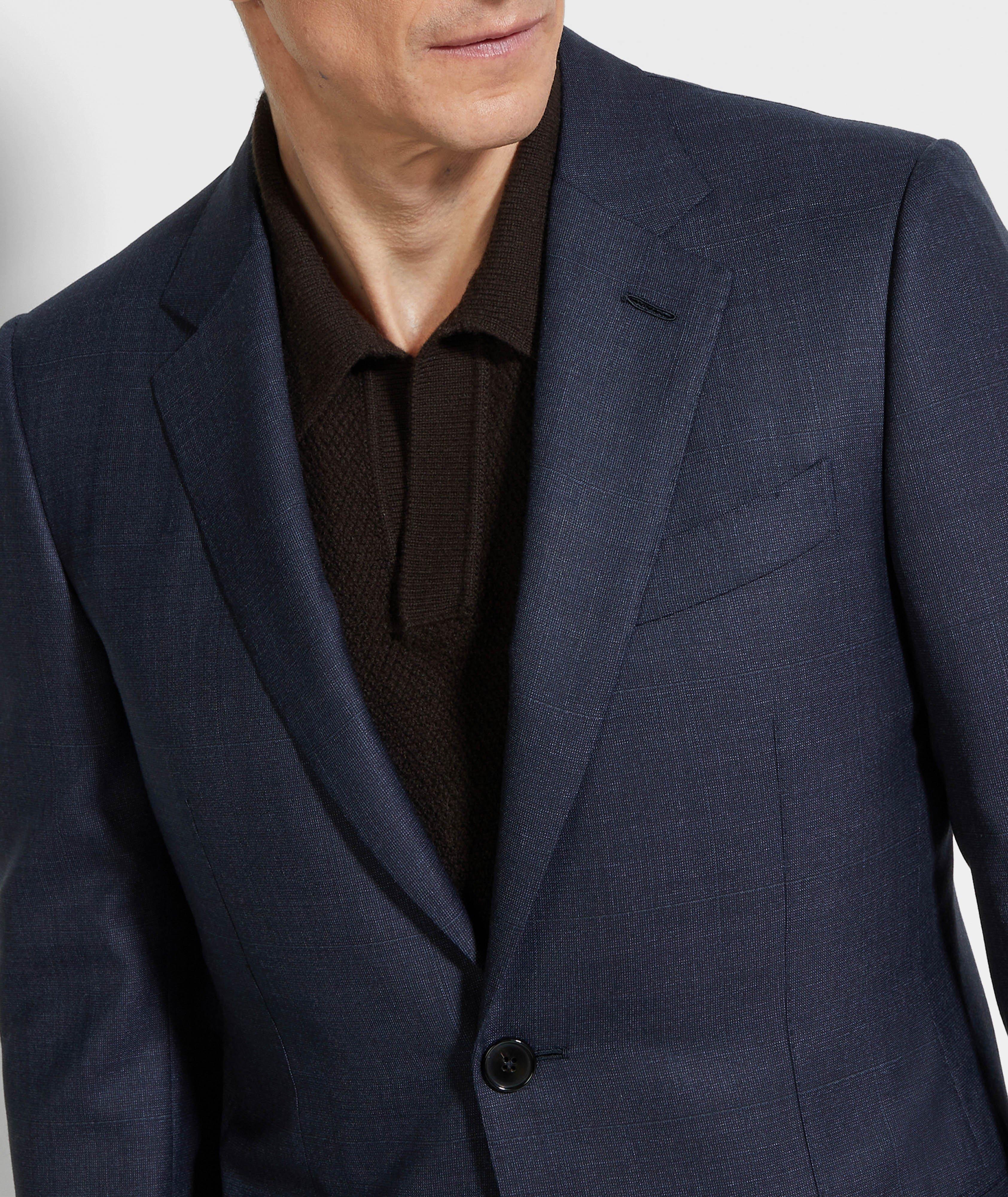 Centoventimila Couture Suit image 3