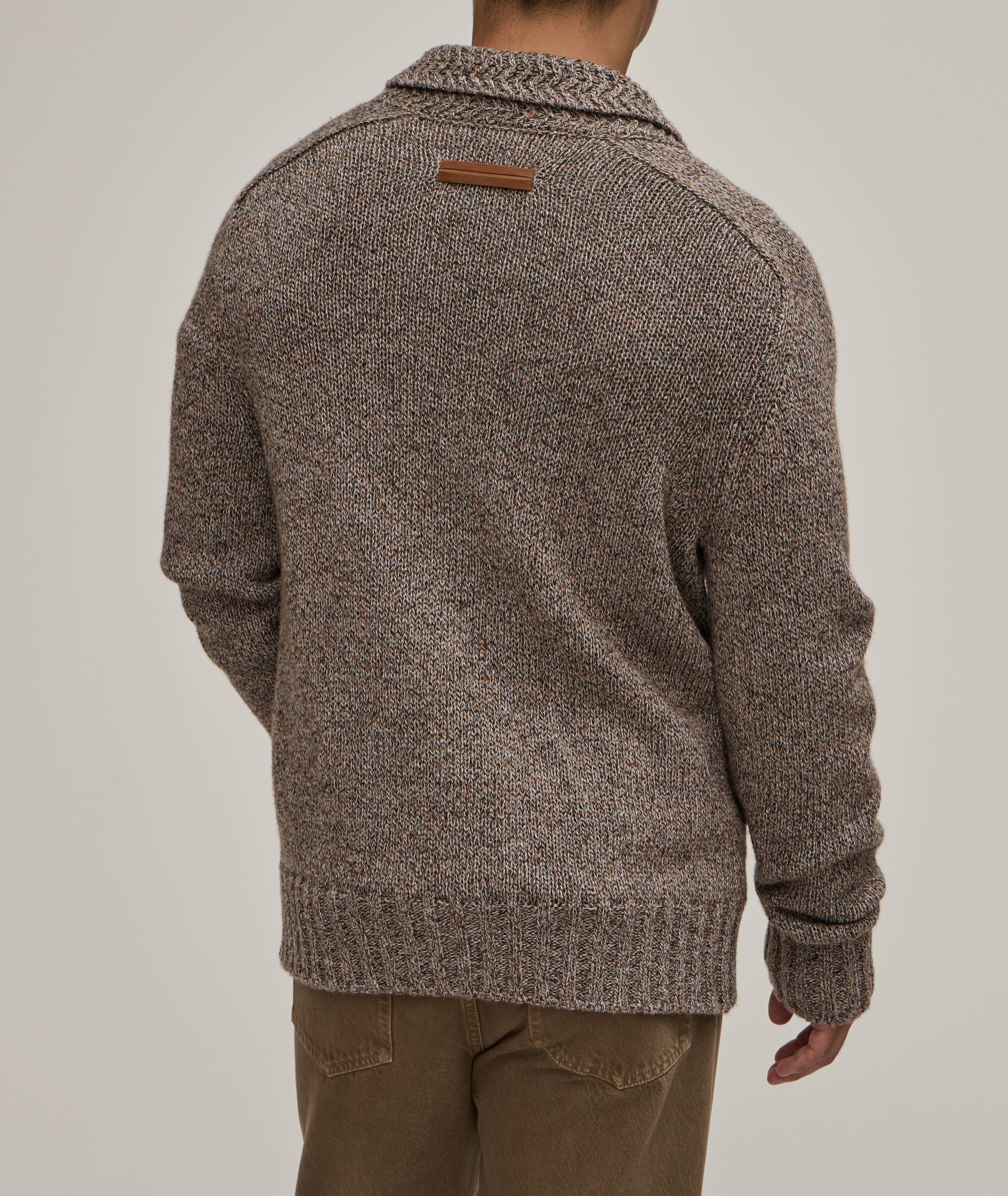 Oasi Cashmere Cardigan image 2