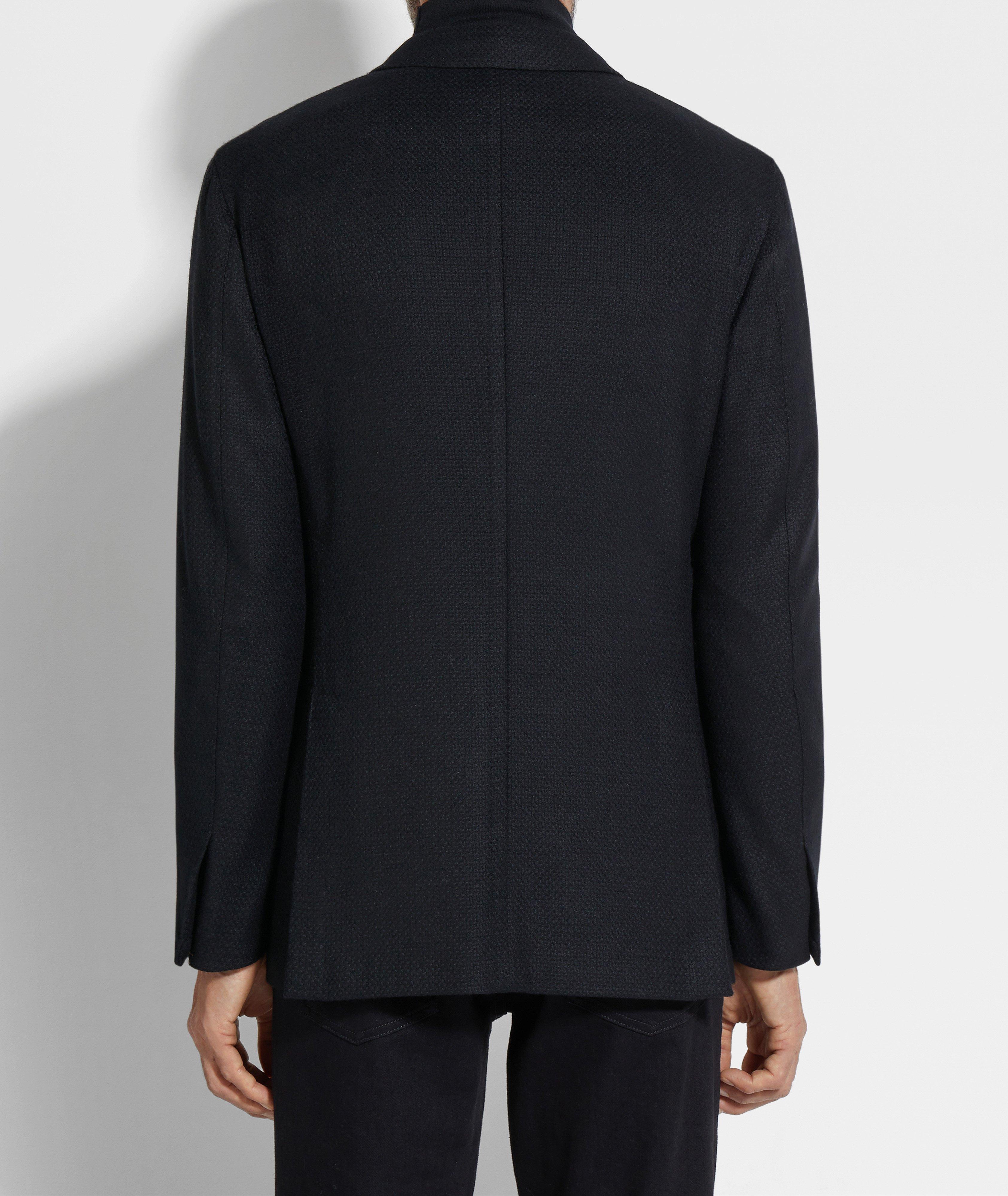 Oasi Cashmere Jacket image 2