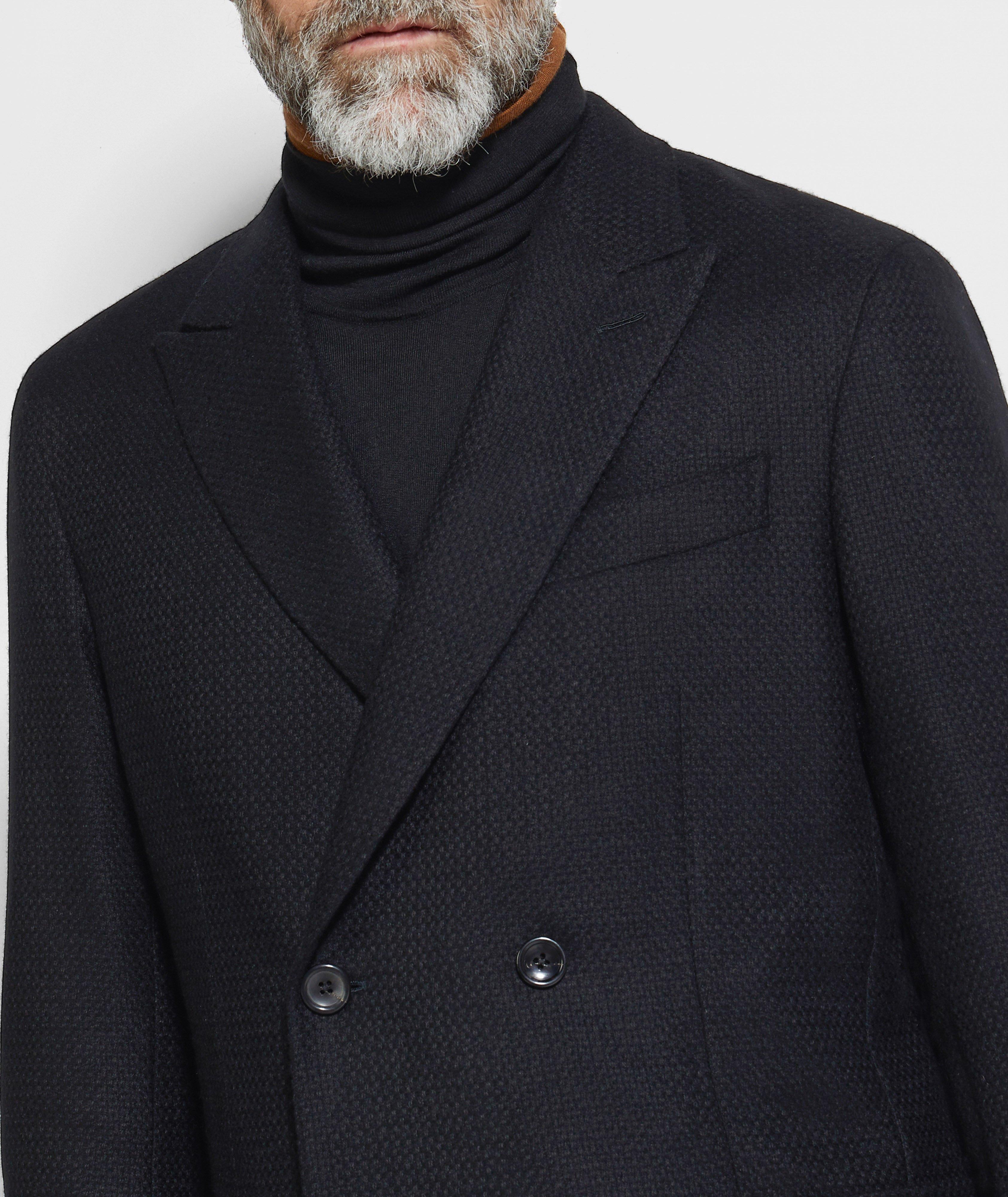 Oasi Cashmere Jacket image 3