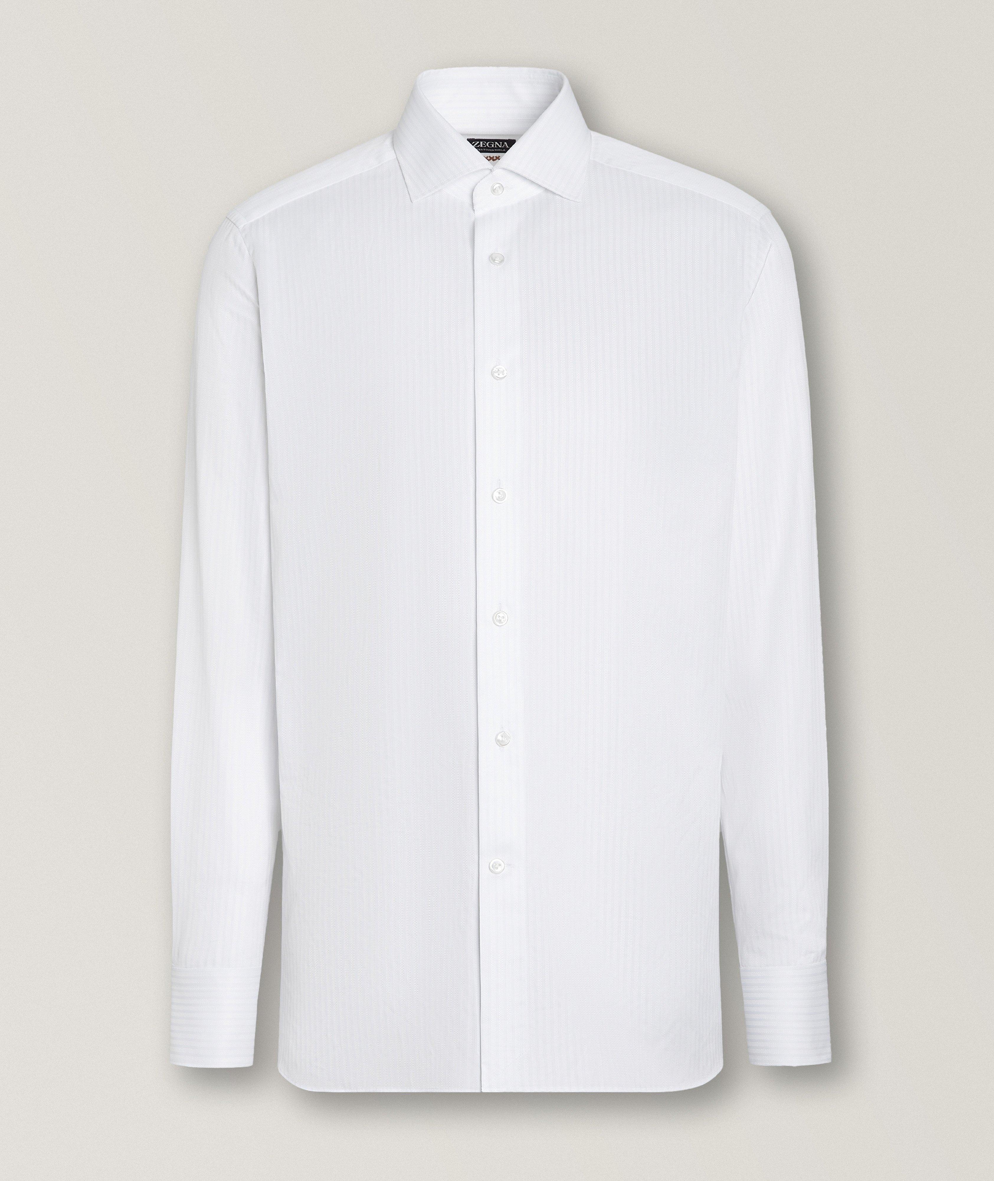 Chemise en coton Centoventimila image 0