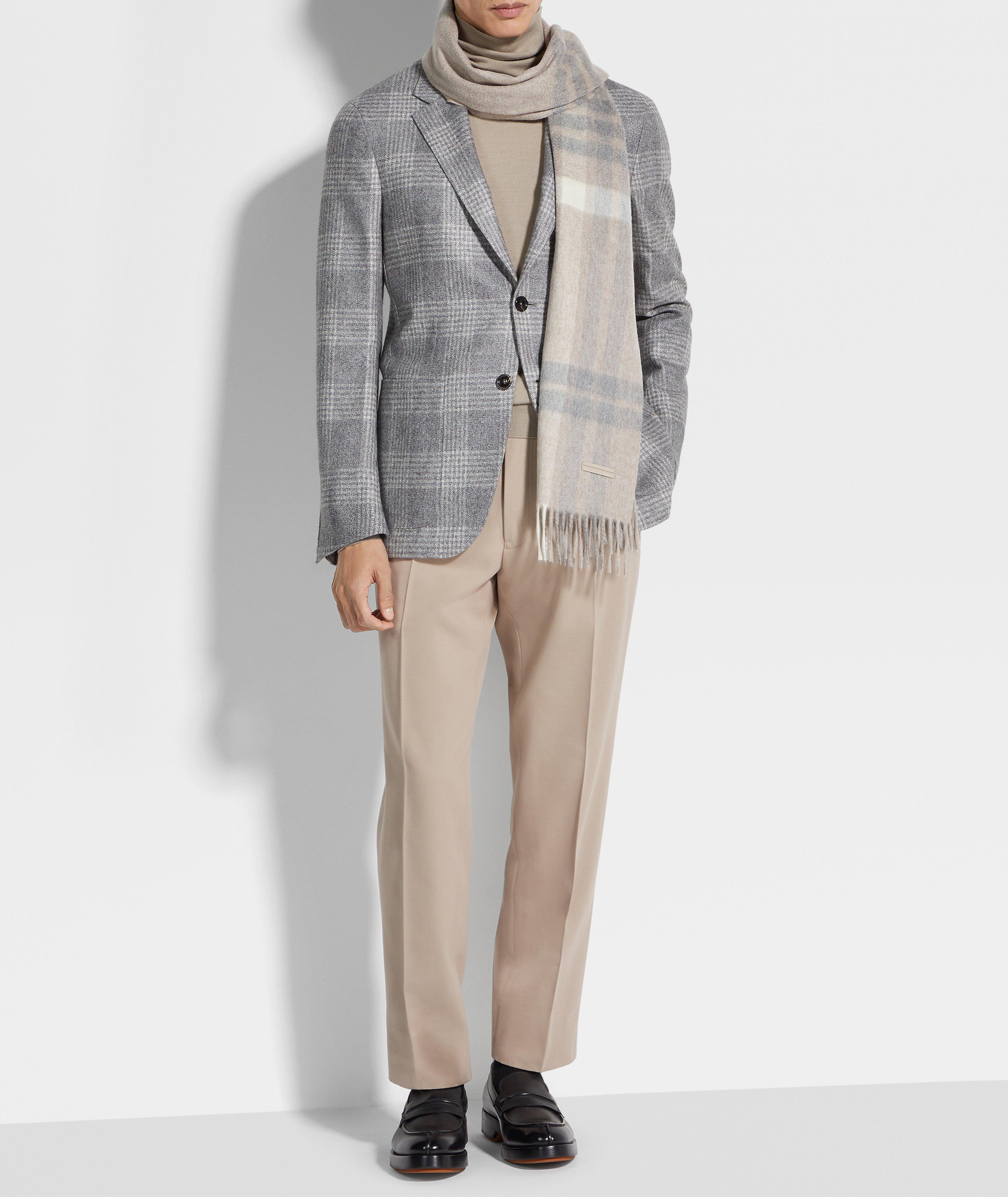 Cashmere Sport Jacket image 4