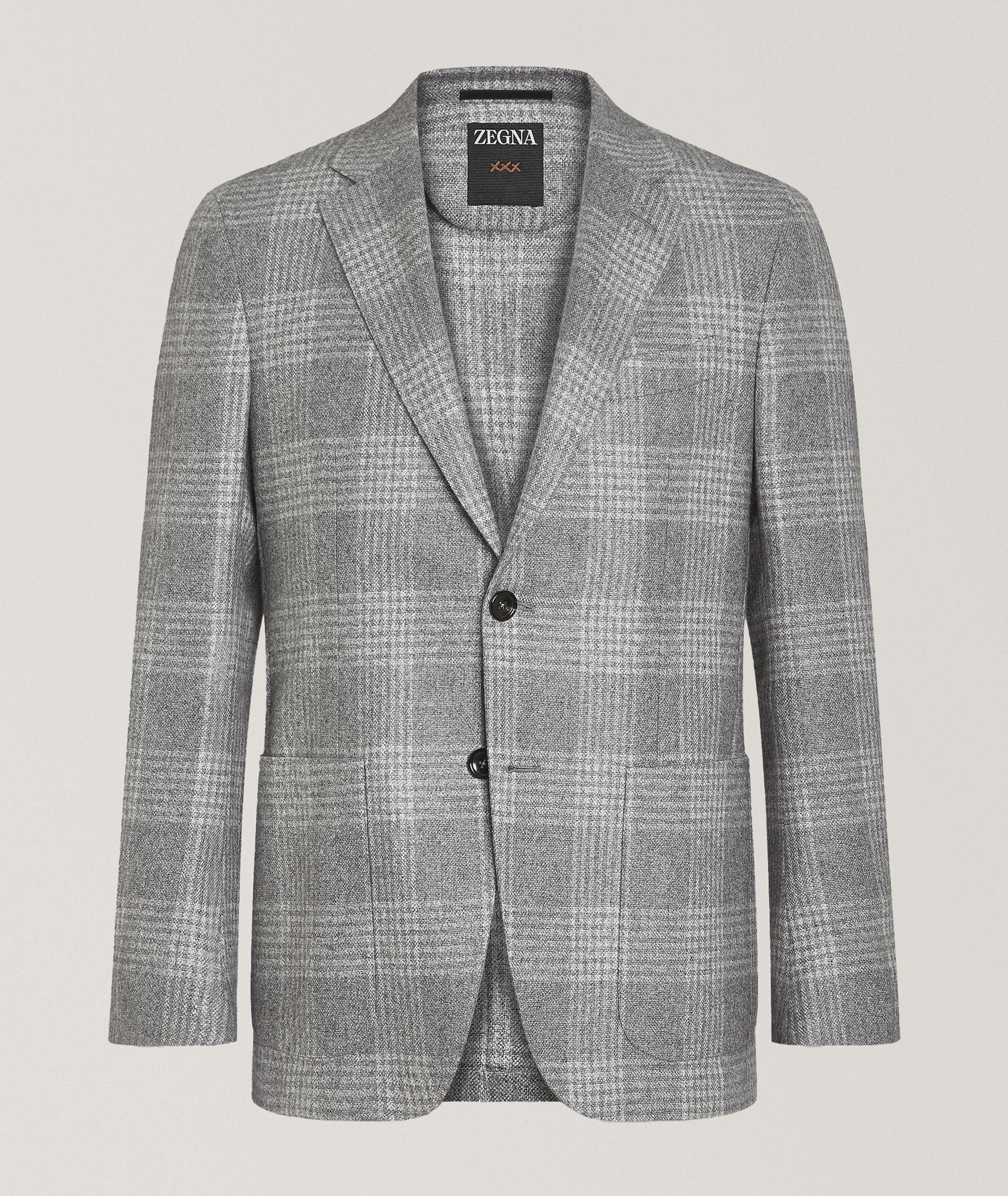 Cashmere Sport Jacket image 0