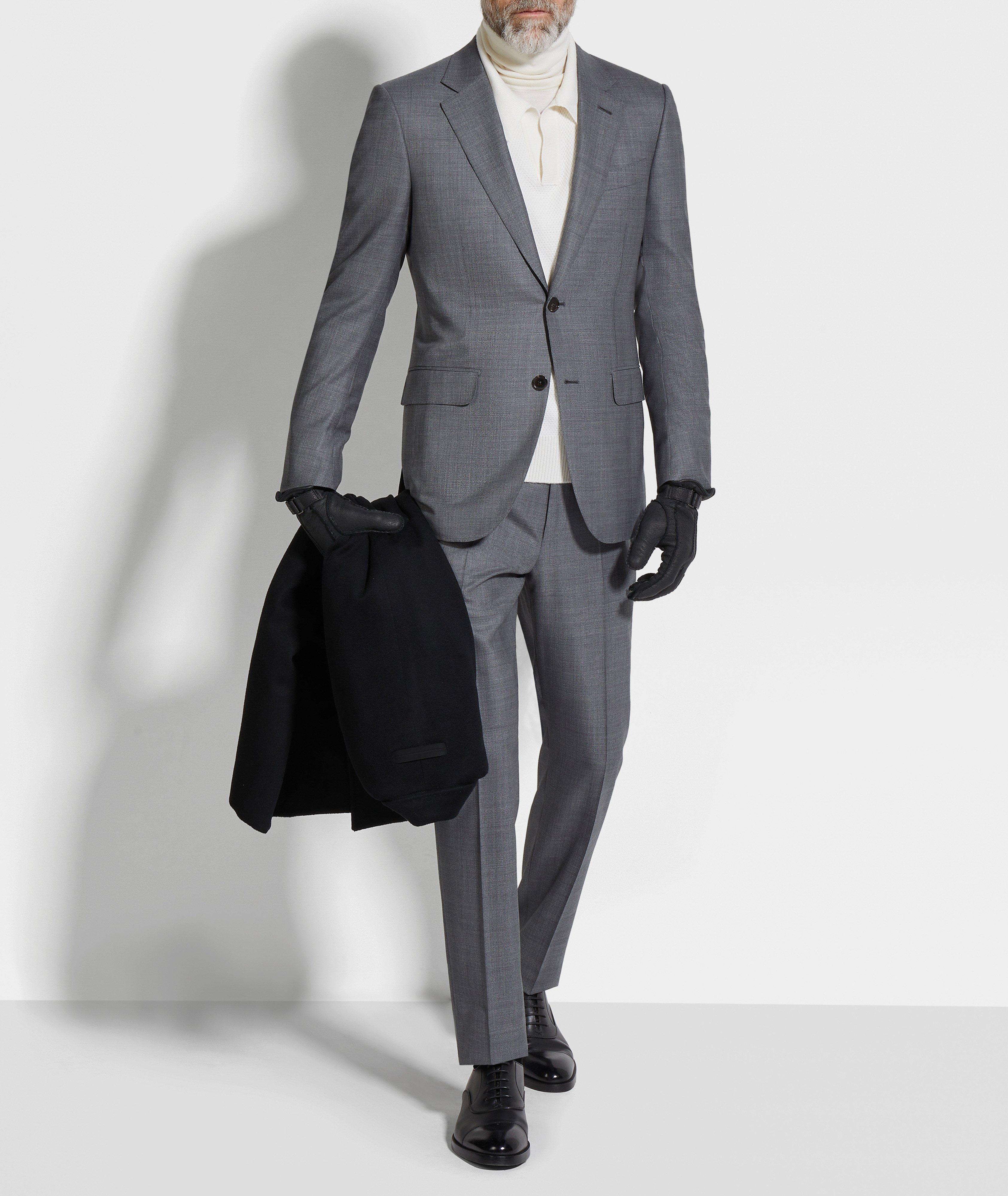 Centoventimila Couture Suit image 1