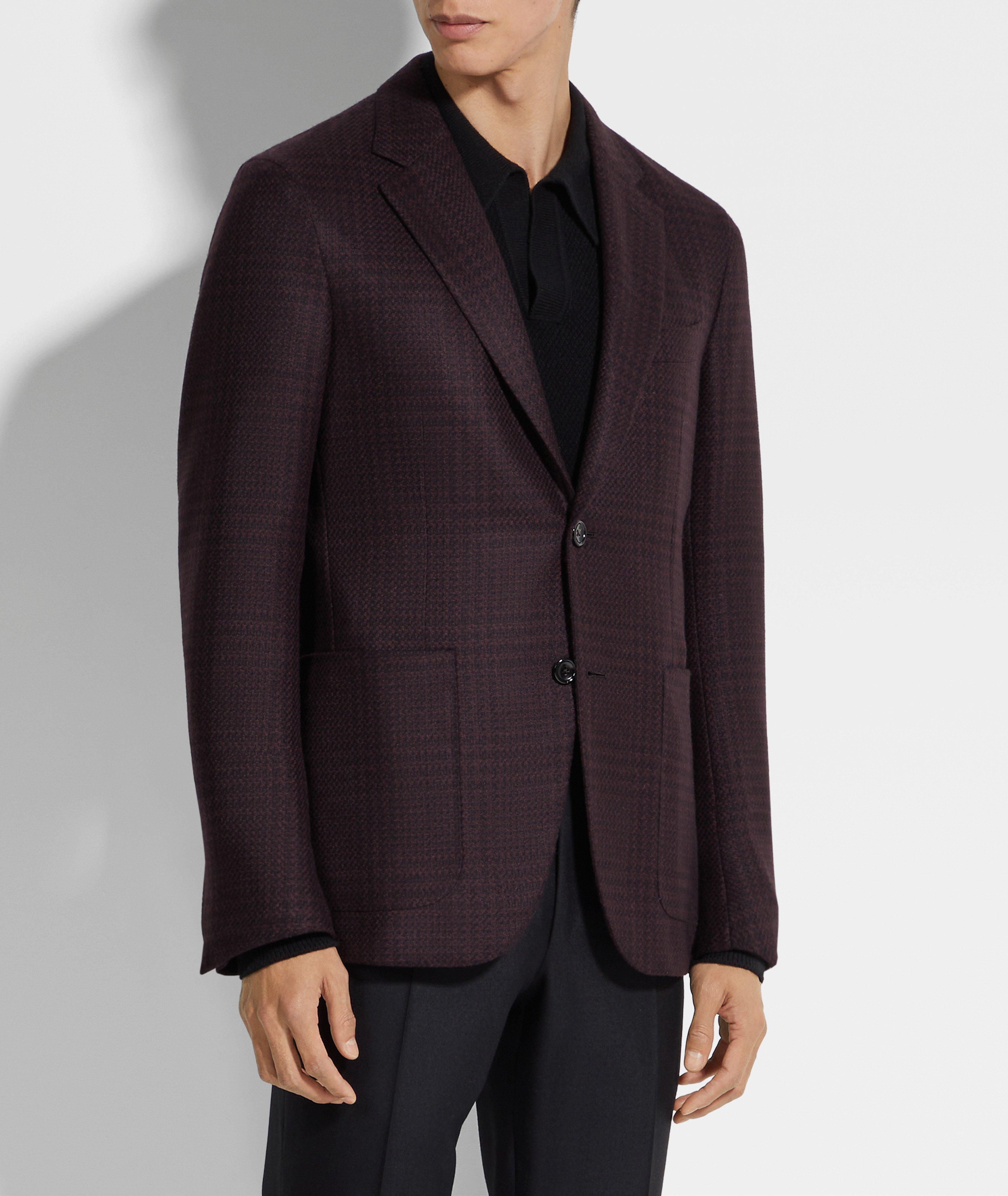  Oasi Cashmere Jacket image 1