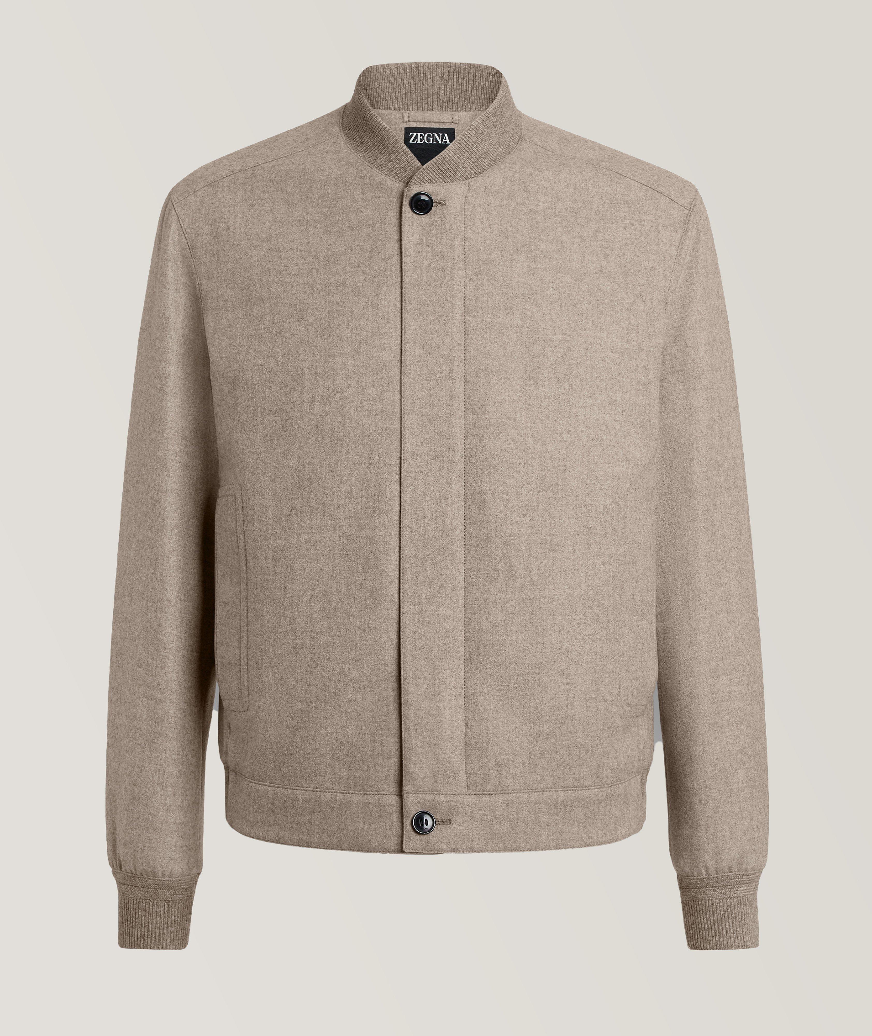 Oasi Cashmere Elements Blouson image 0