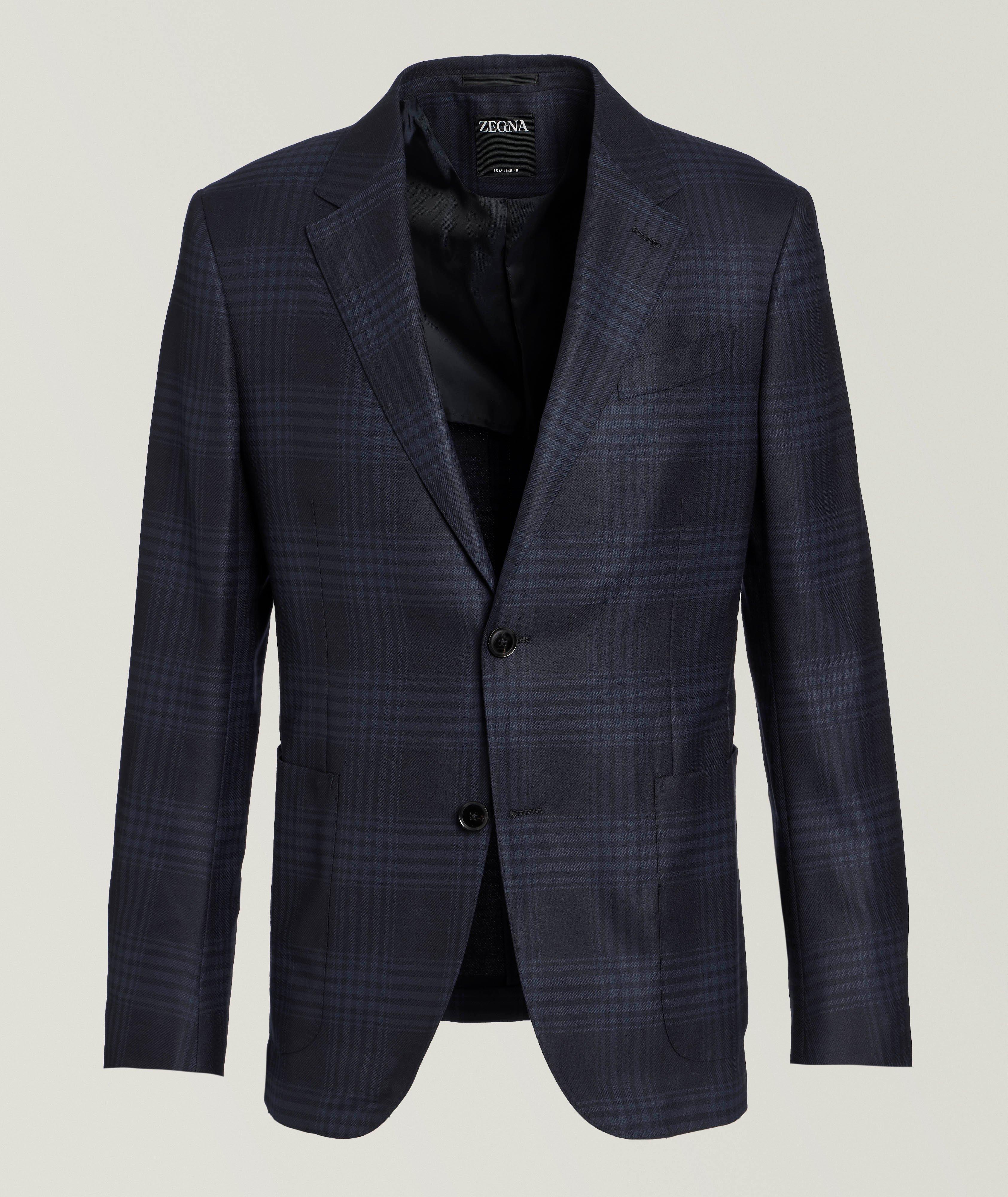 Blouson en laine 15milmil15 image 0