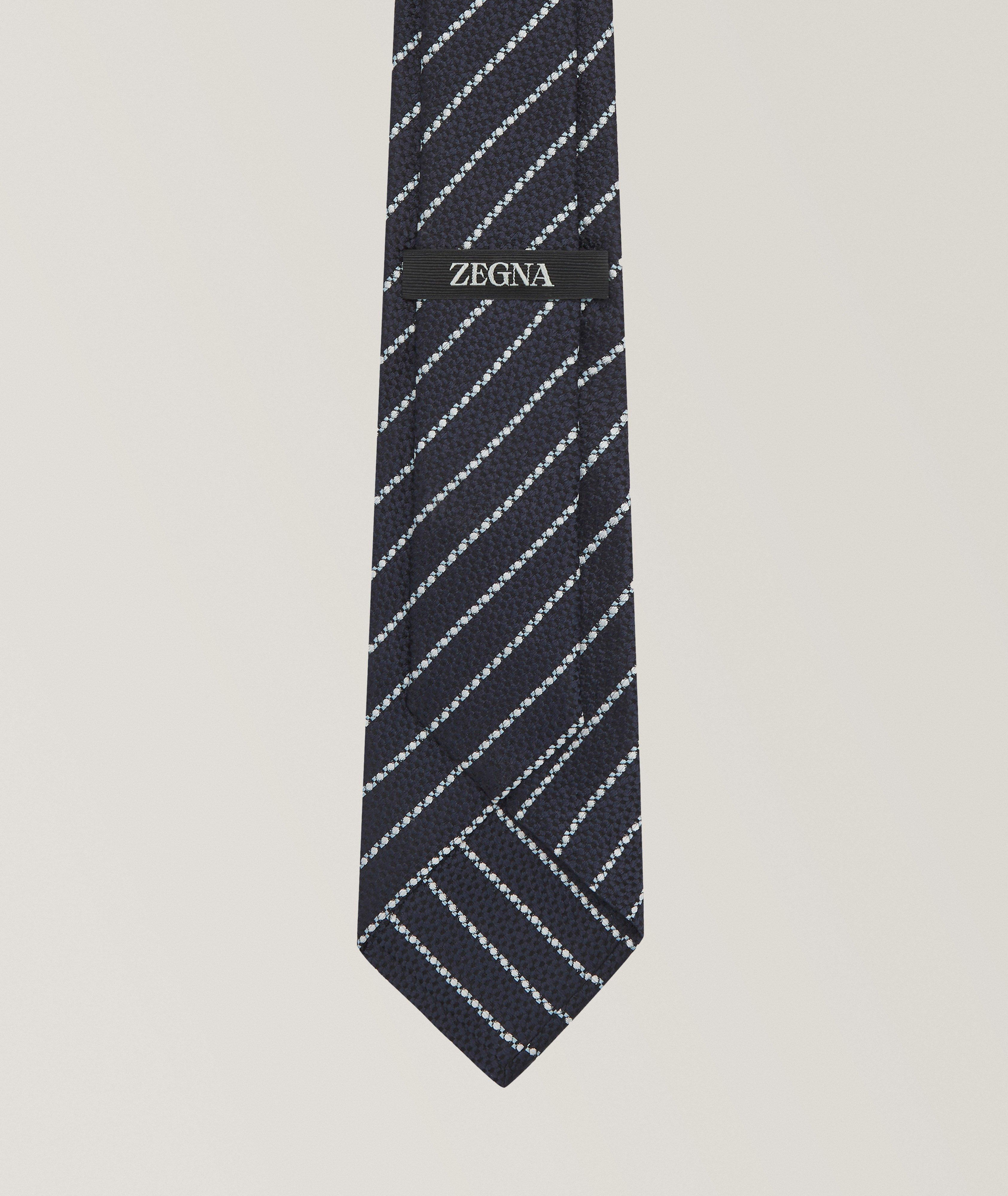 Couture Silk Tie  image 1