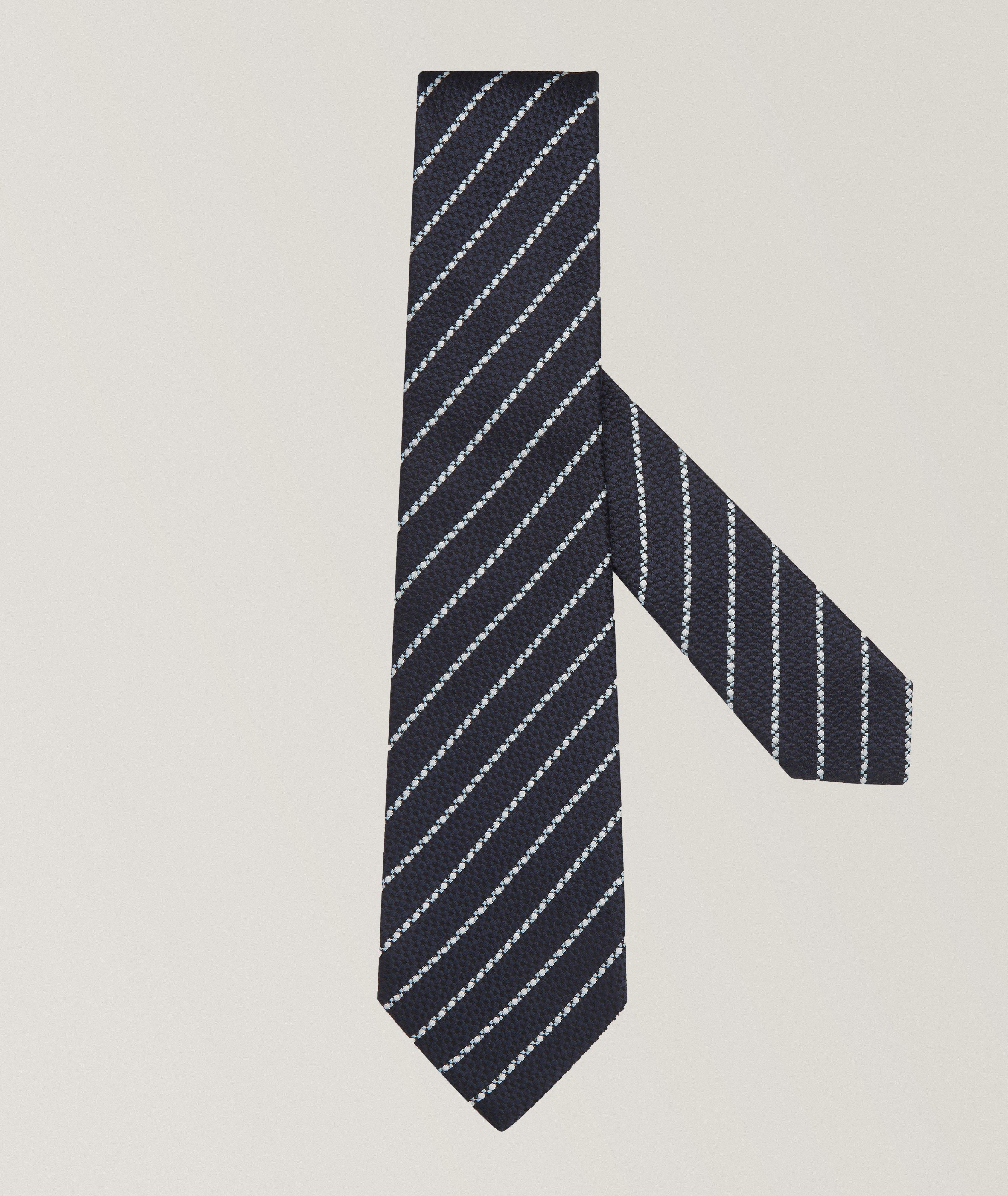 Couture Silk Tie  image 0