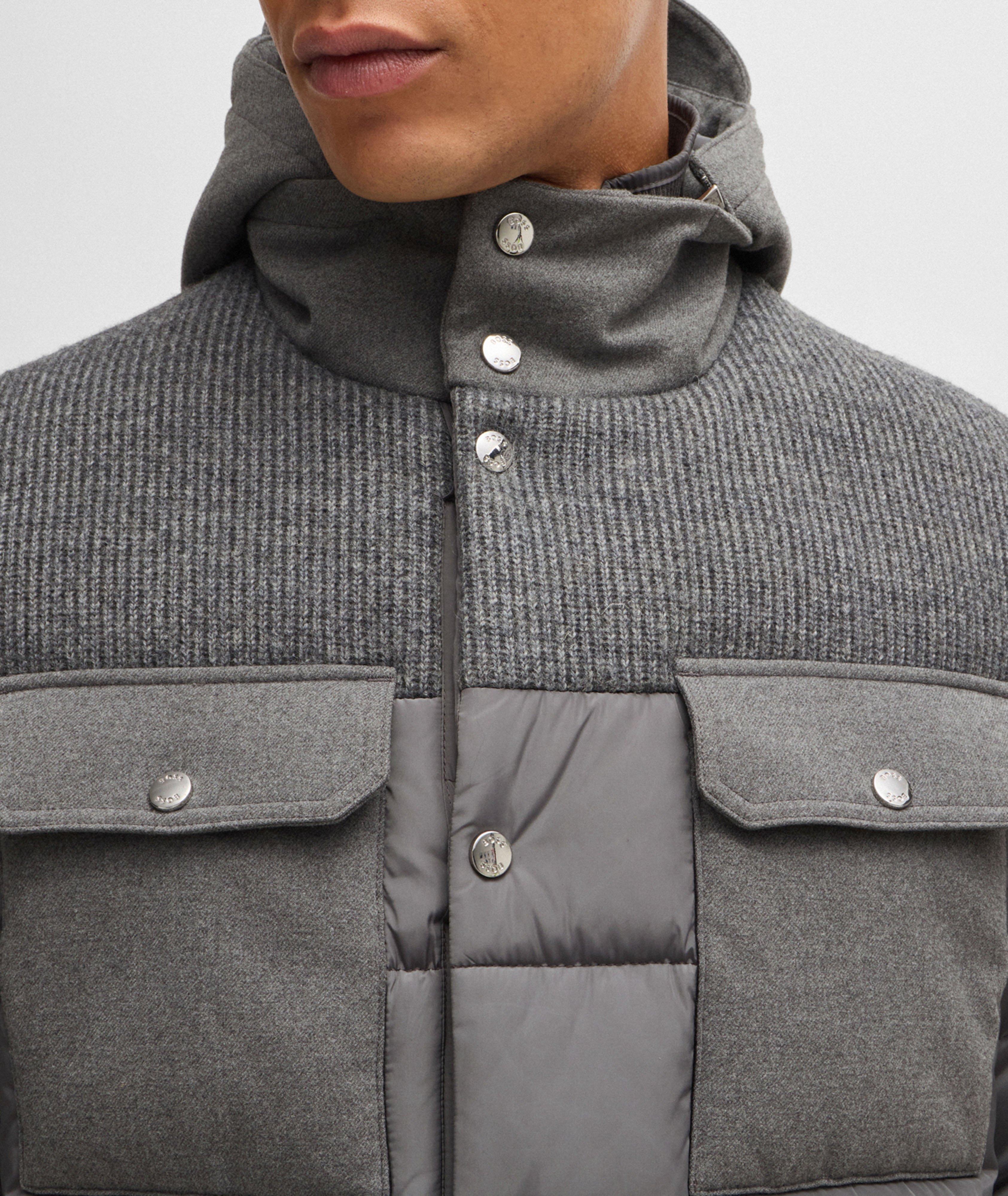 Caniel Water-Repellent Jacket image 3