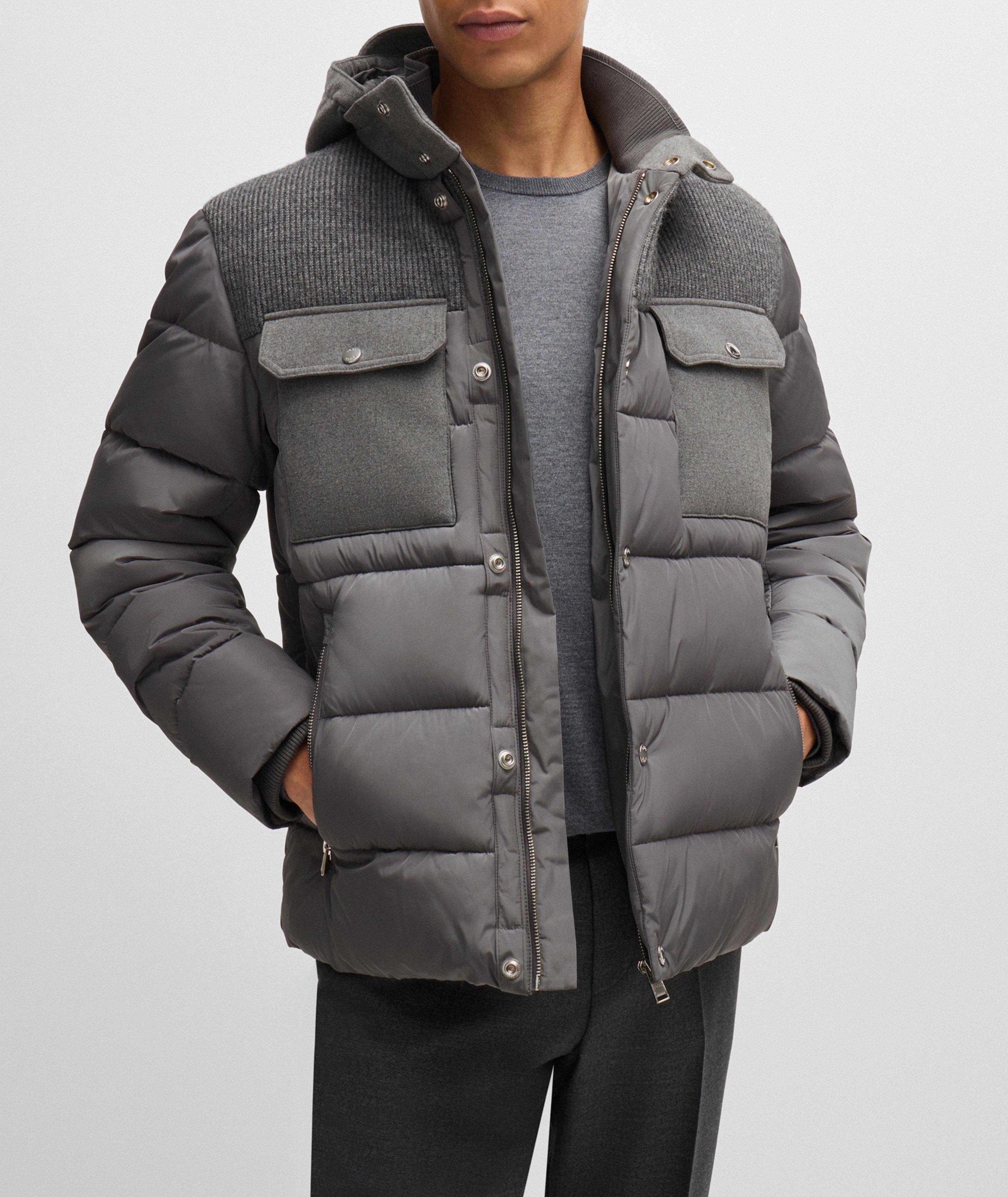 Caniel Water-Repellent Jacket image 4