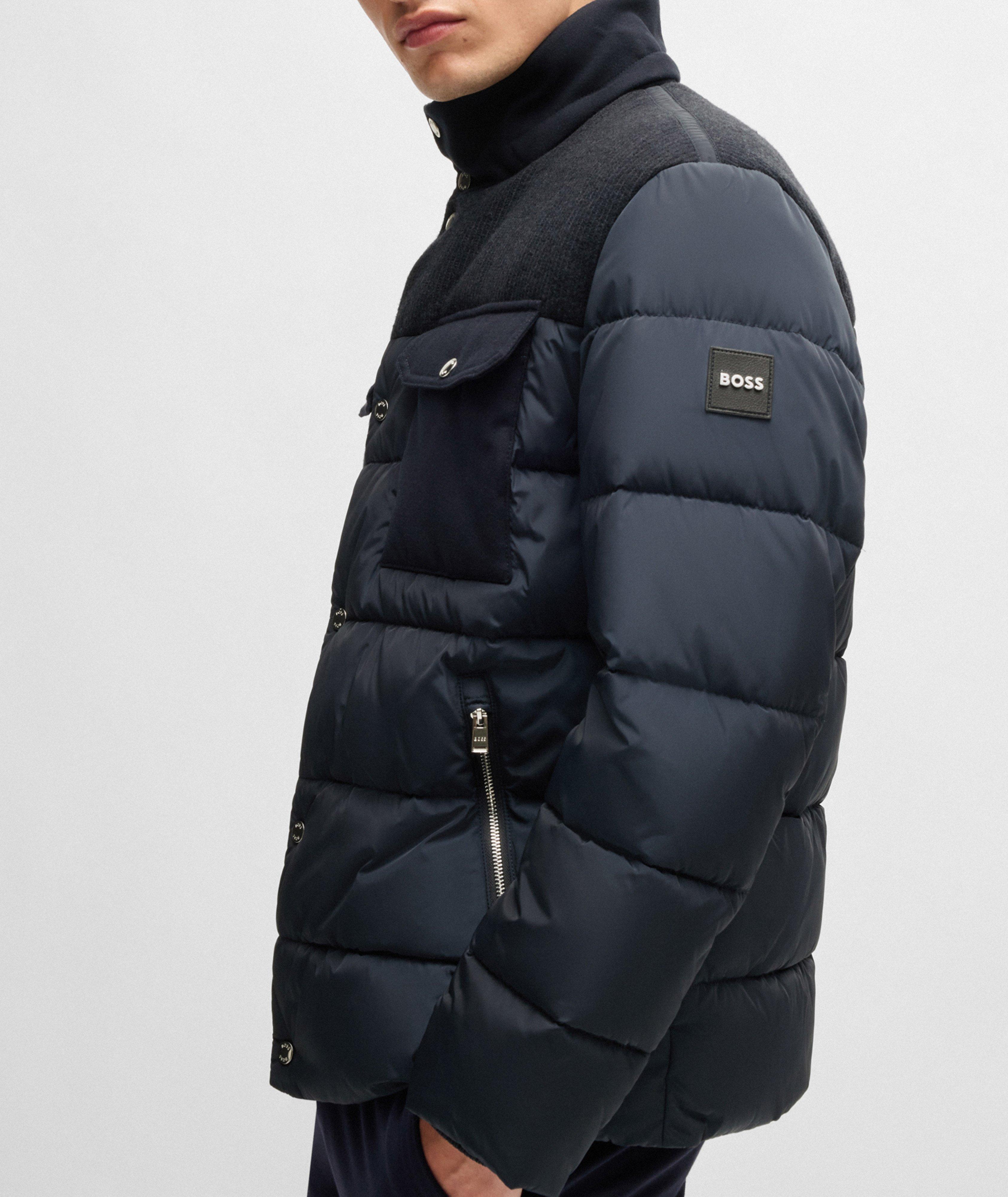 Caniel Water-Repellent Jacket image 4