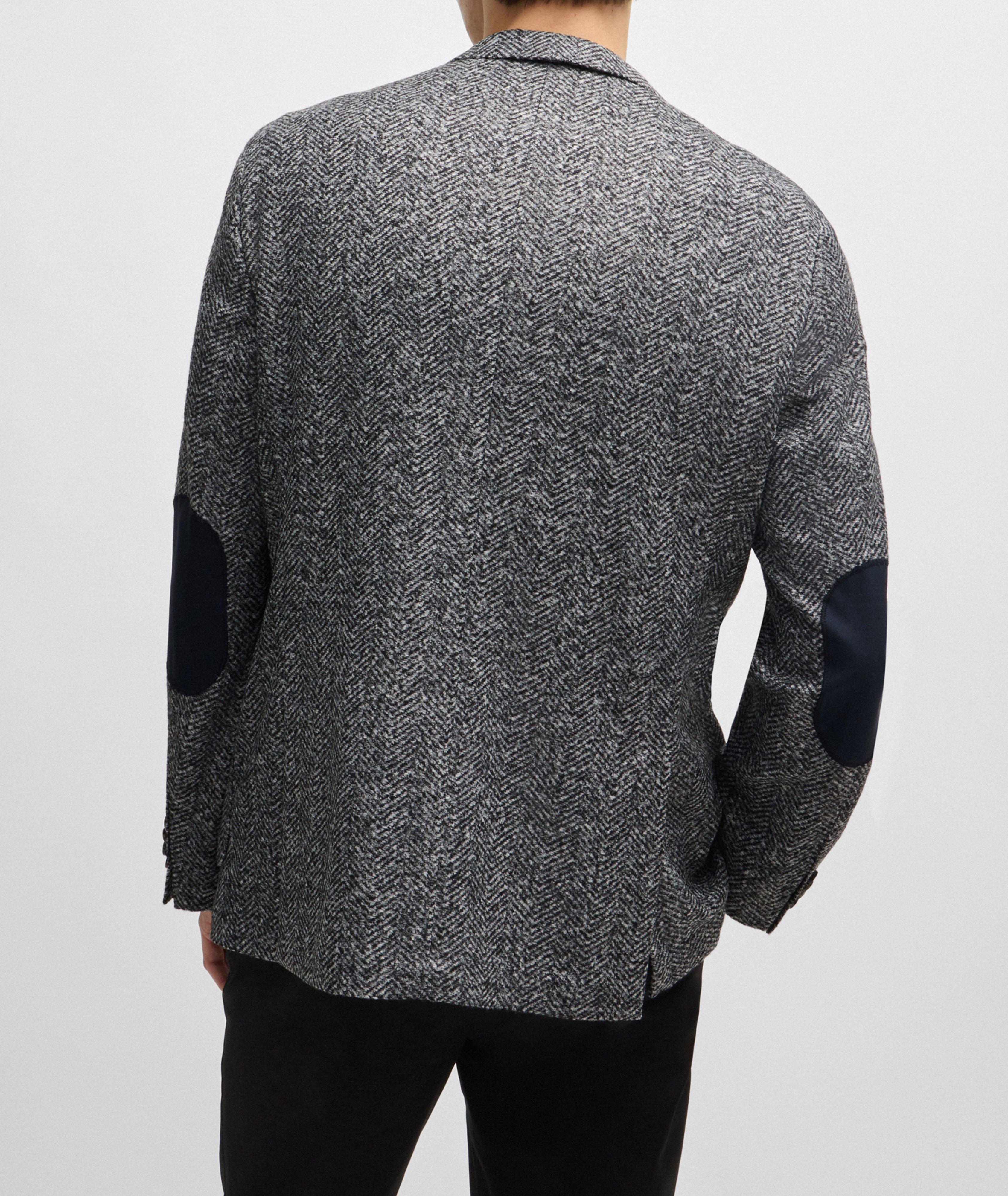 Jaye Herringbone Sport Jacket  image 2