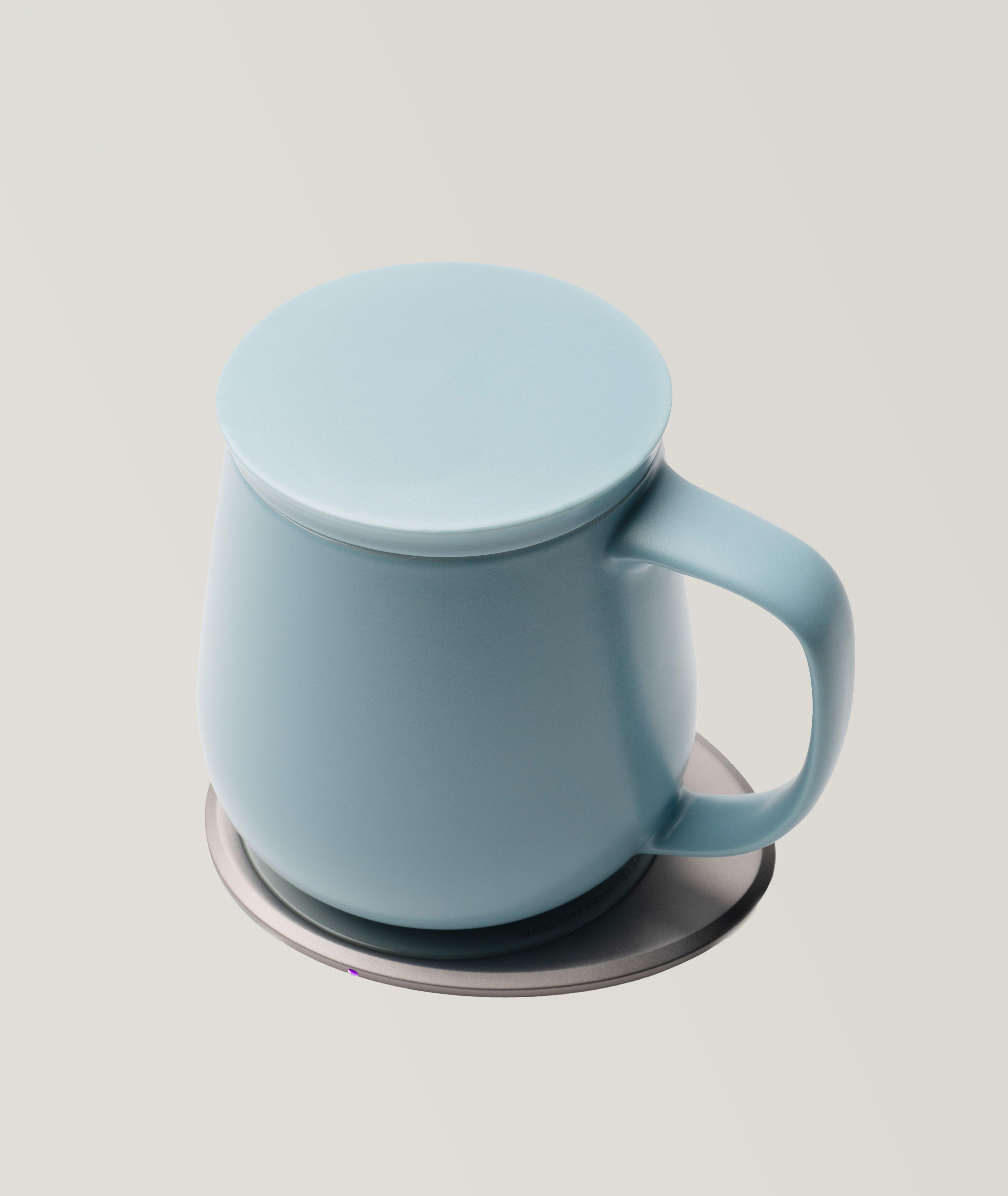 Ui+ Self-Heating Mug Set image 1