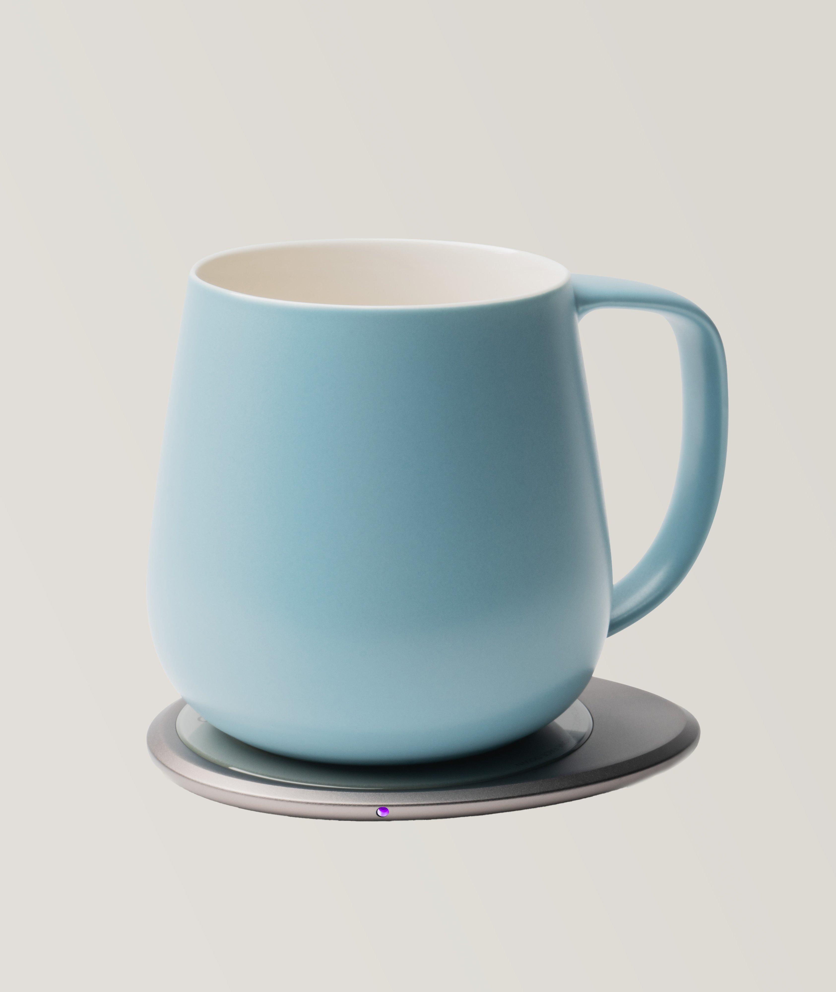 Ui+ Self-Heating Mug Set image 0