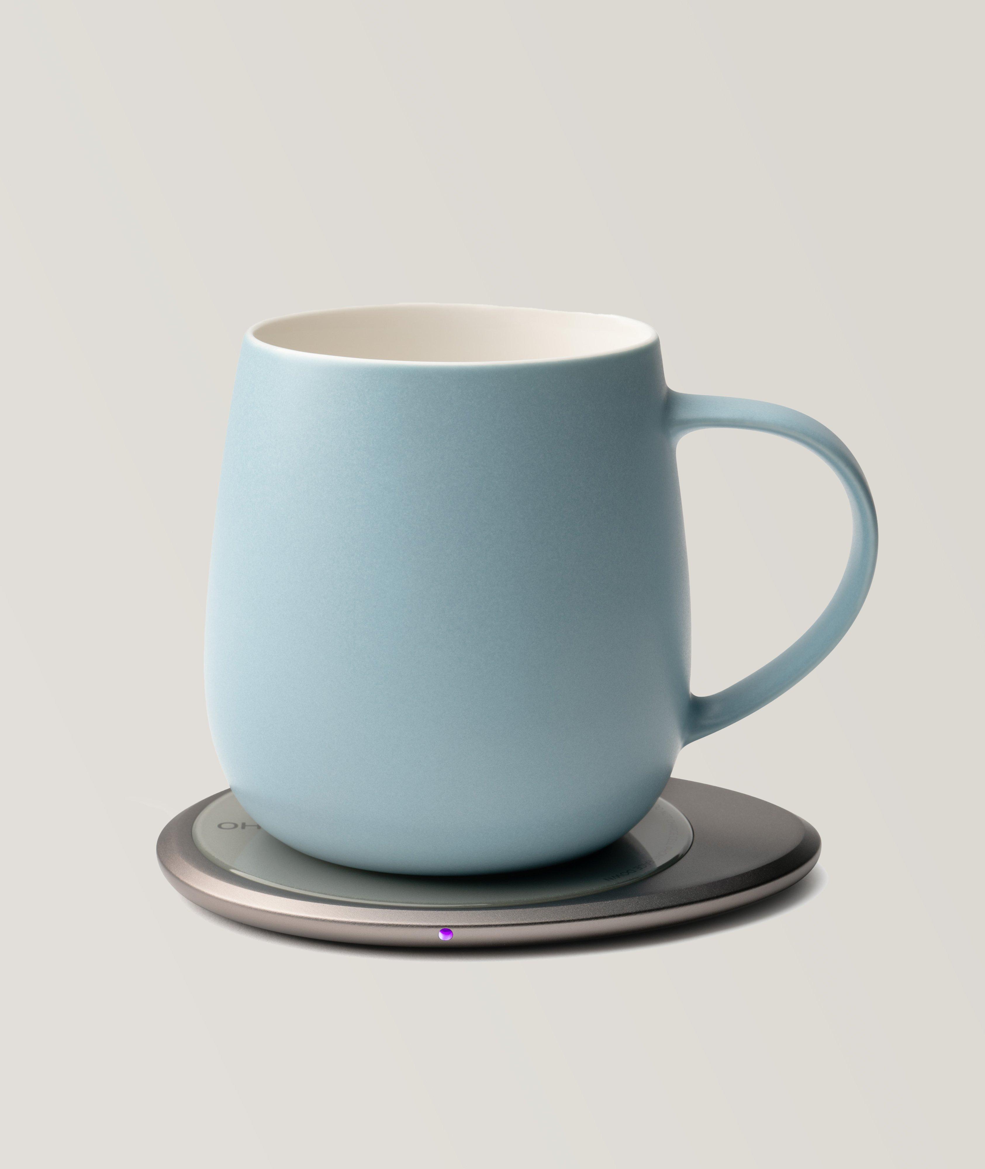 Ui3 Self-Heating Mug Set image 0