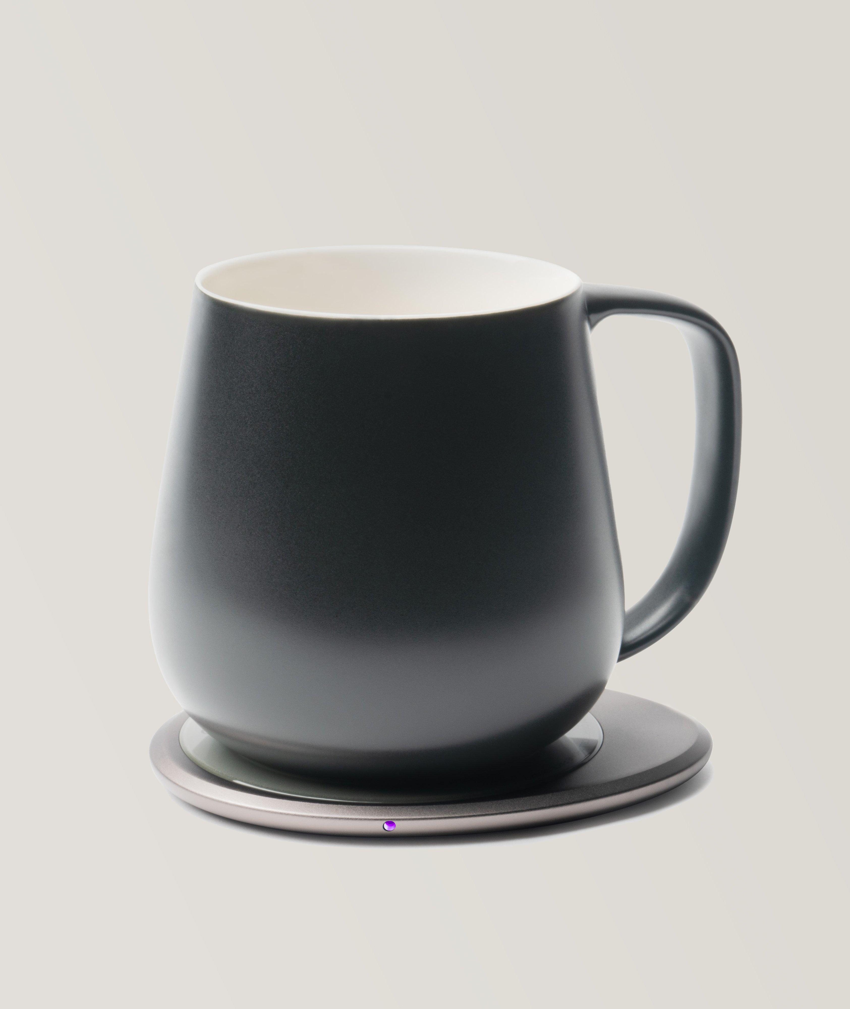 Ui+ Self-Heating Mug Set image 0