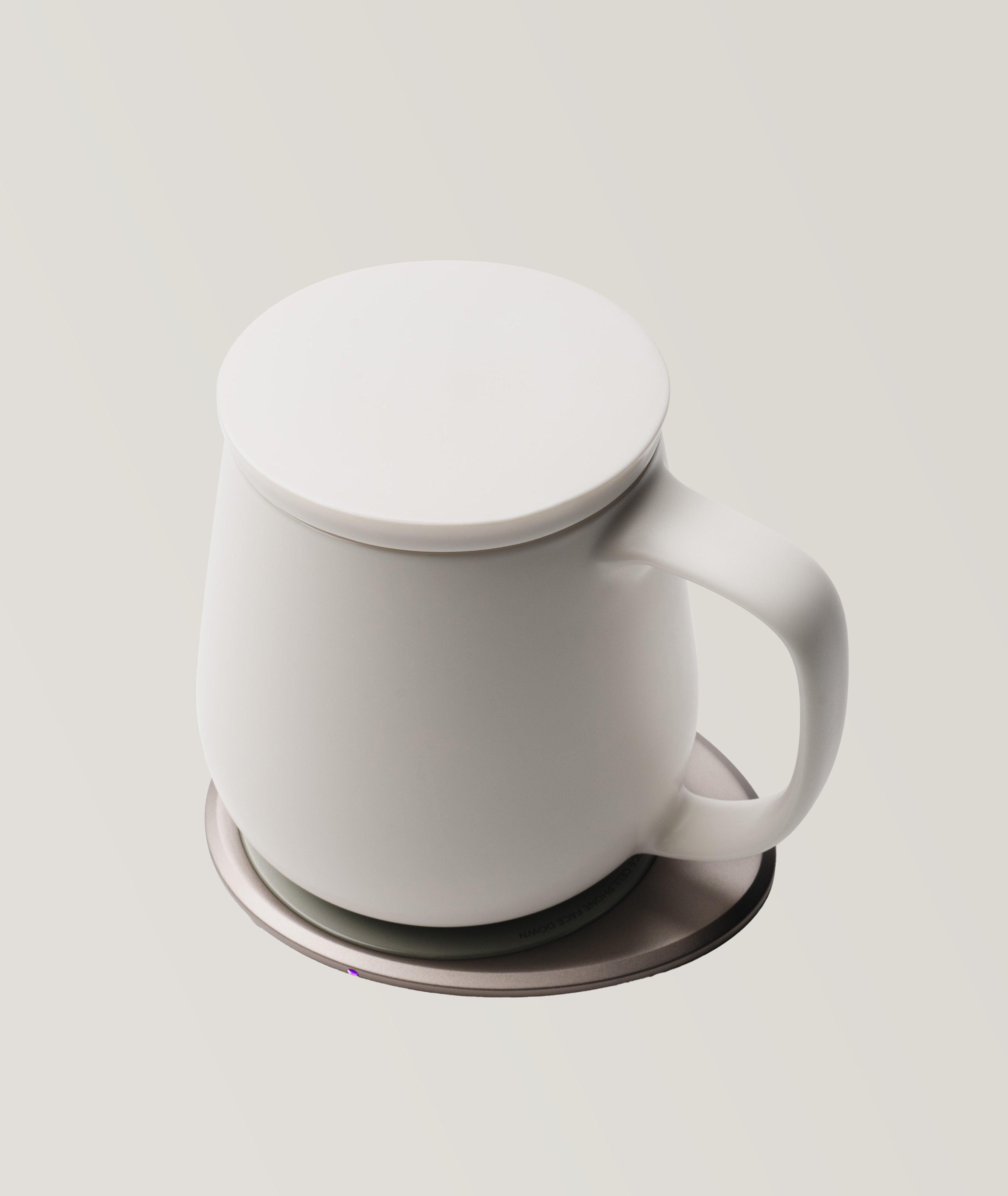 Ui+ Self-Heating Mug Set image 1