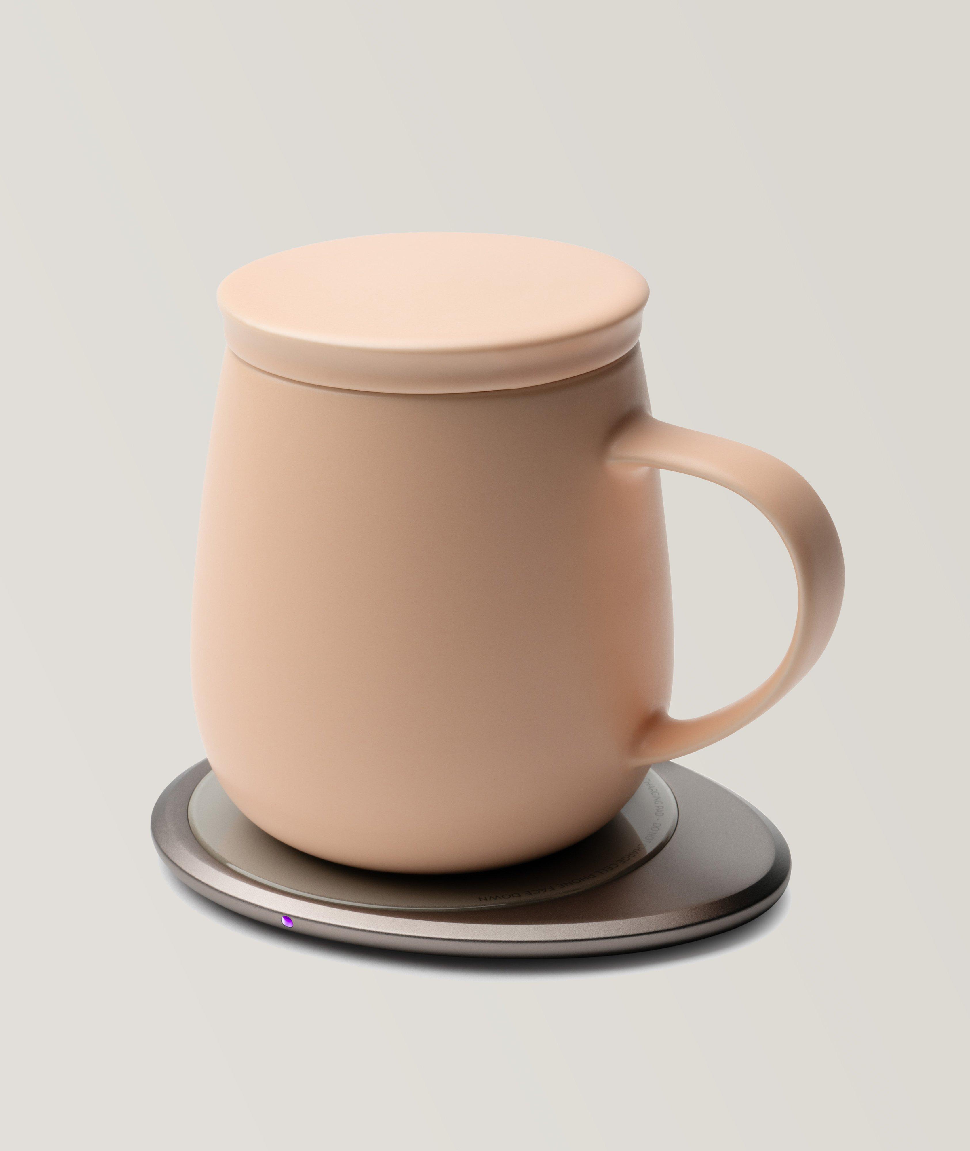 Ui3 Self-Heating Mug Set image 1