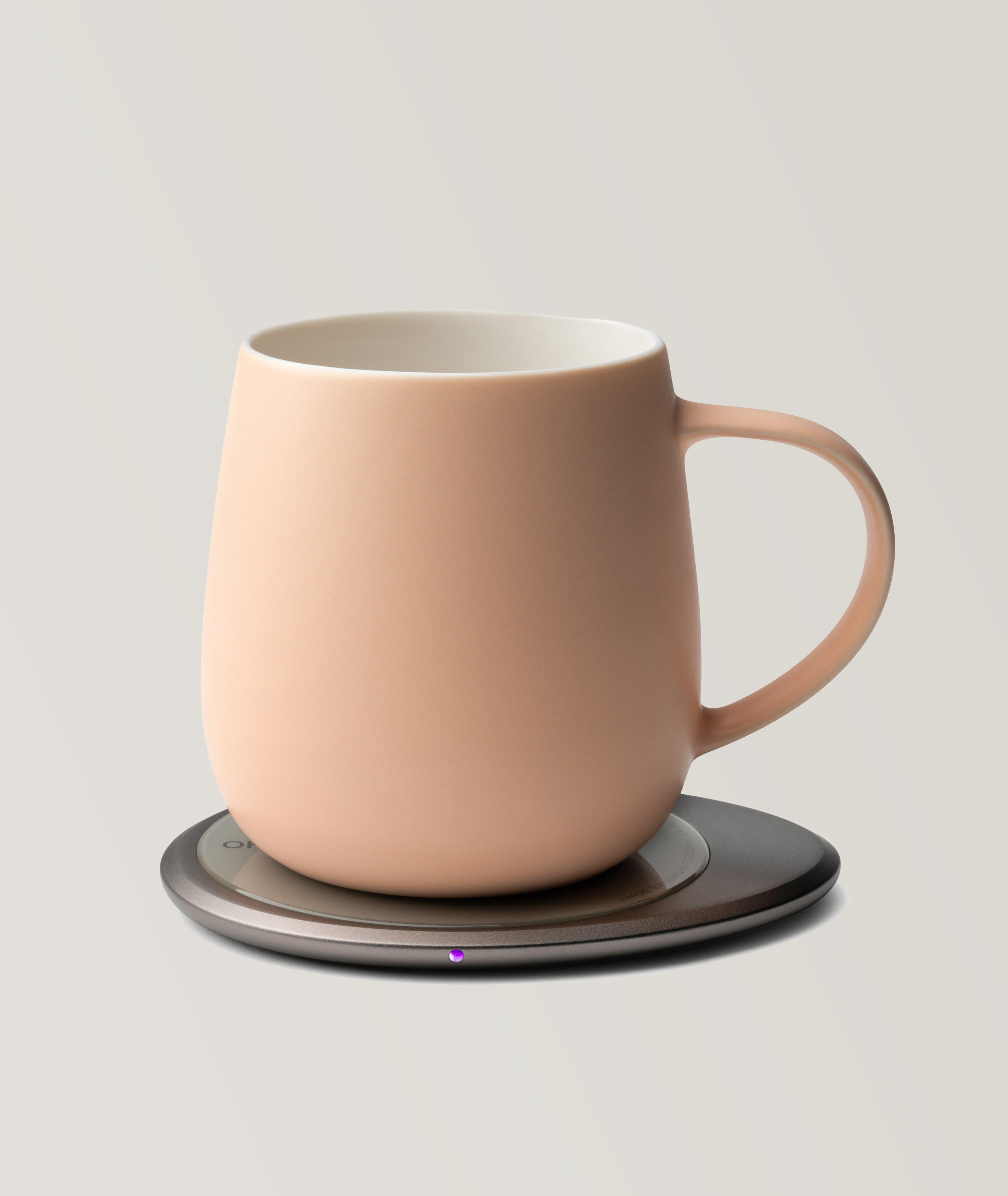 Ui3 Self-Heating Mug Set image 0