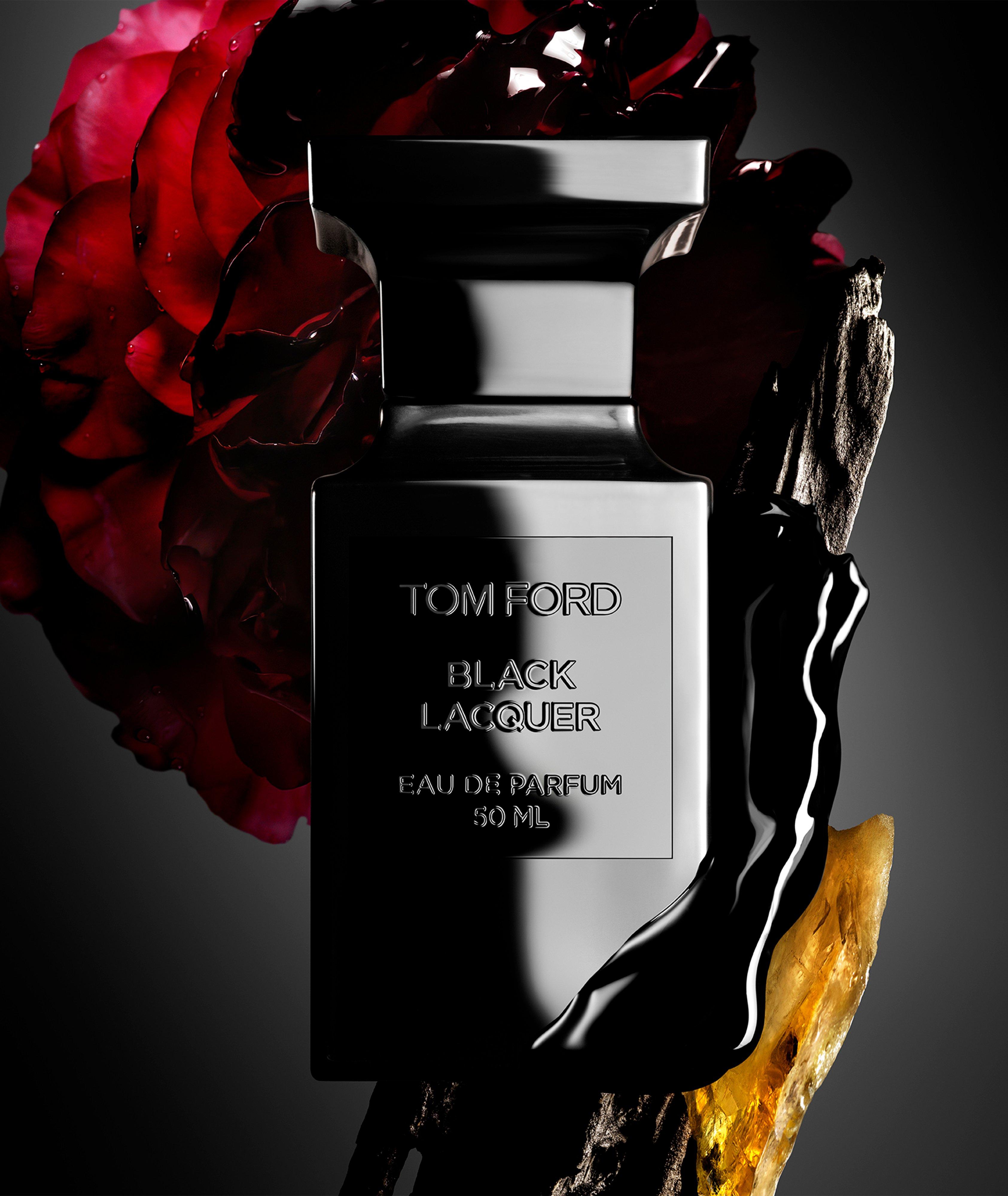 Eau de parfum Black Lacquer (50 ml) image 1