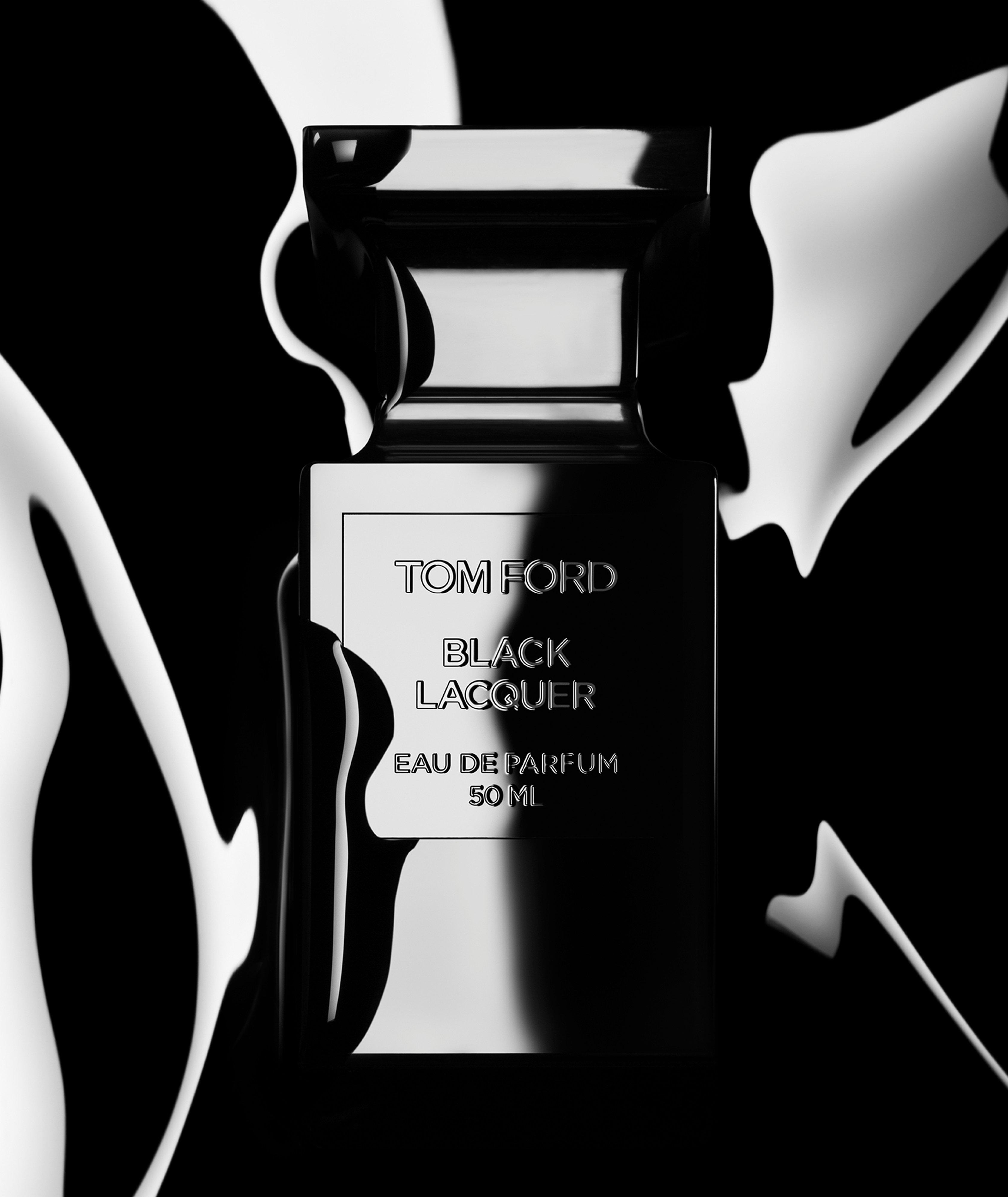 Eau de parfum Black Lacquer (50 ml) image 2
