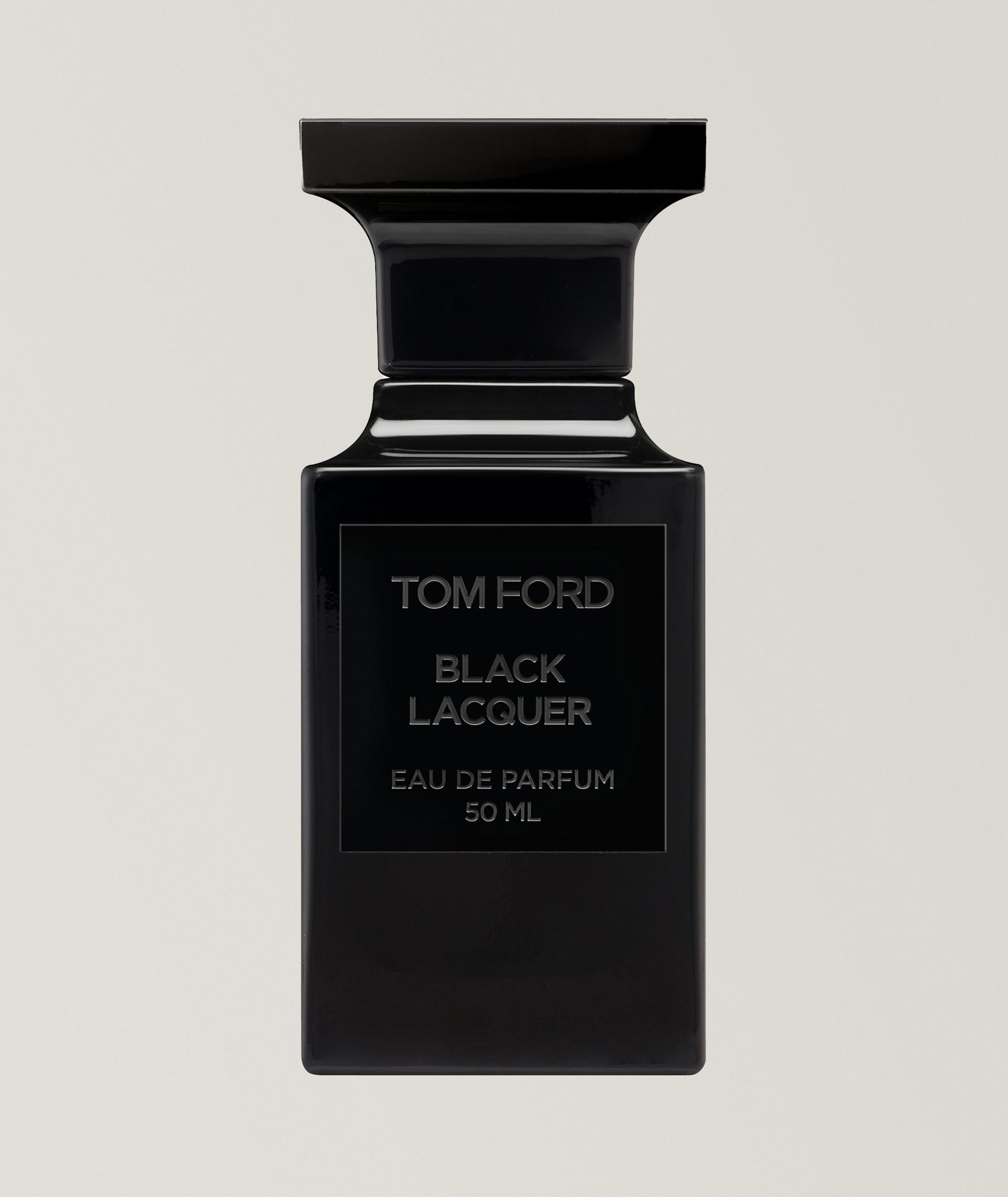 Black Lacquer Eau de Parfum 50ml image 0
