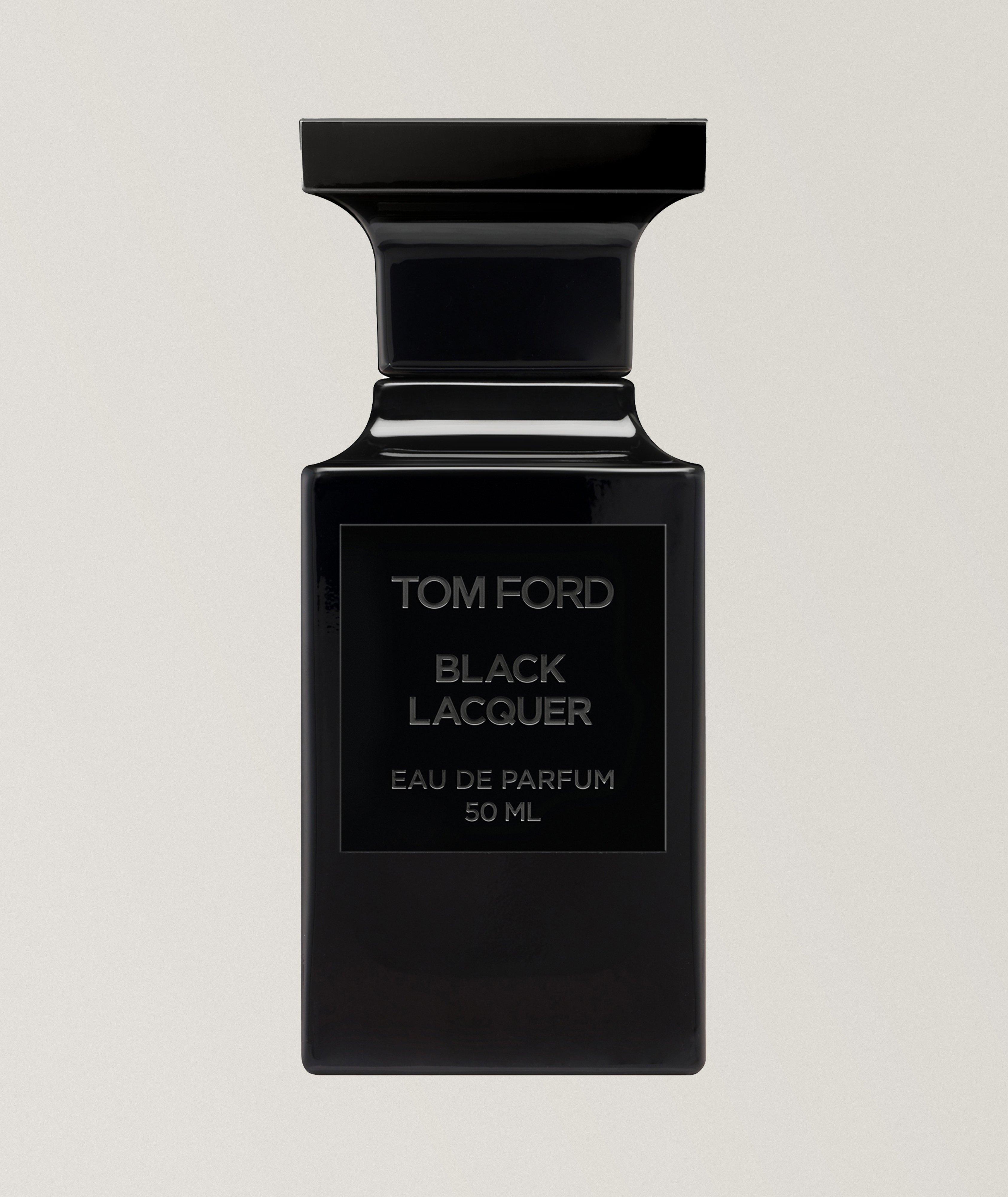 Black Lacquer Eau de Parfum 50ml image 0