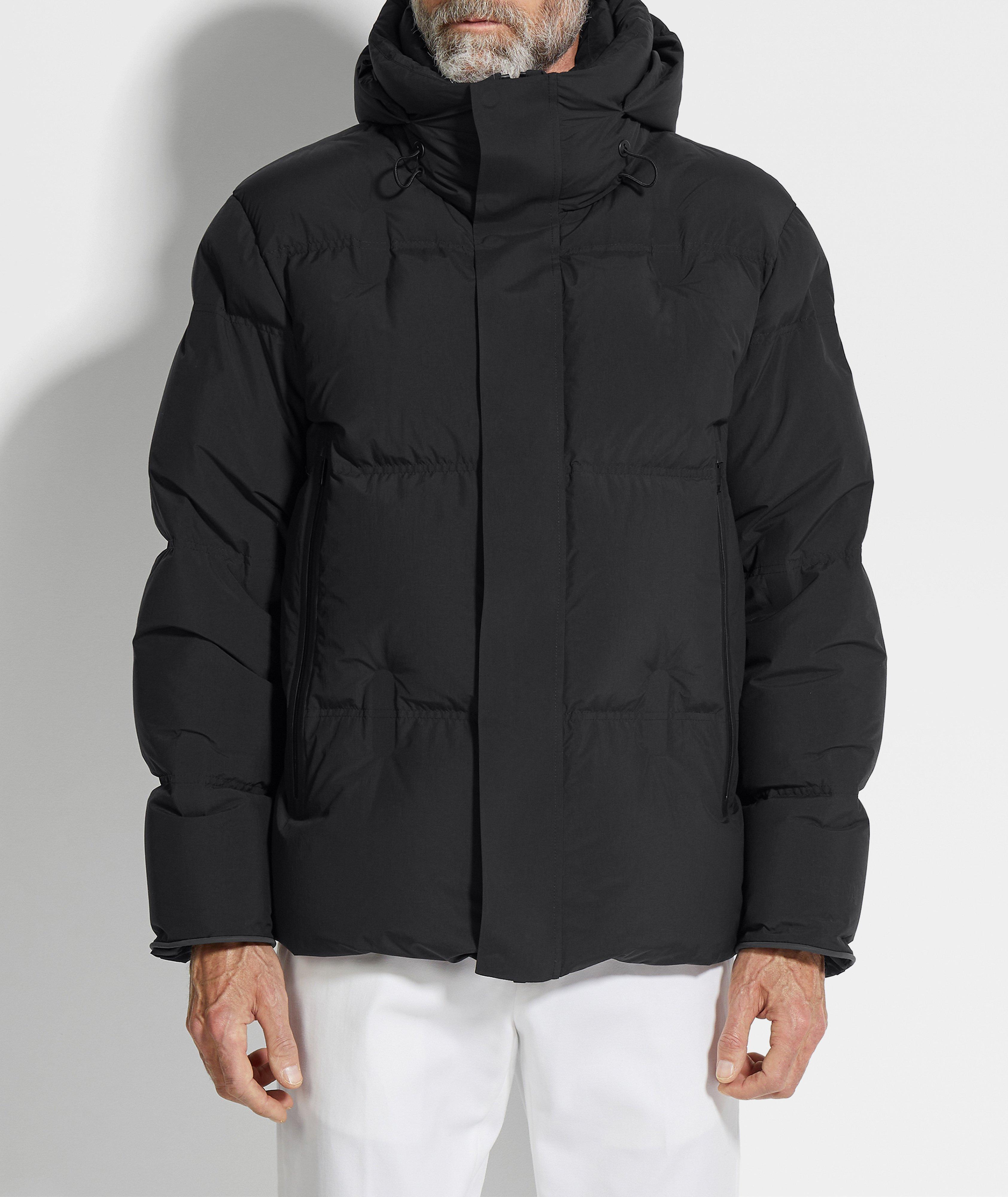 Manteau de duvet image 1