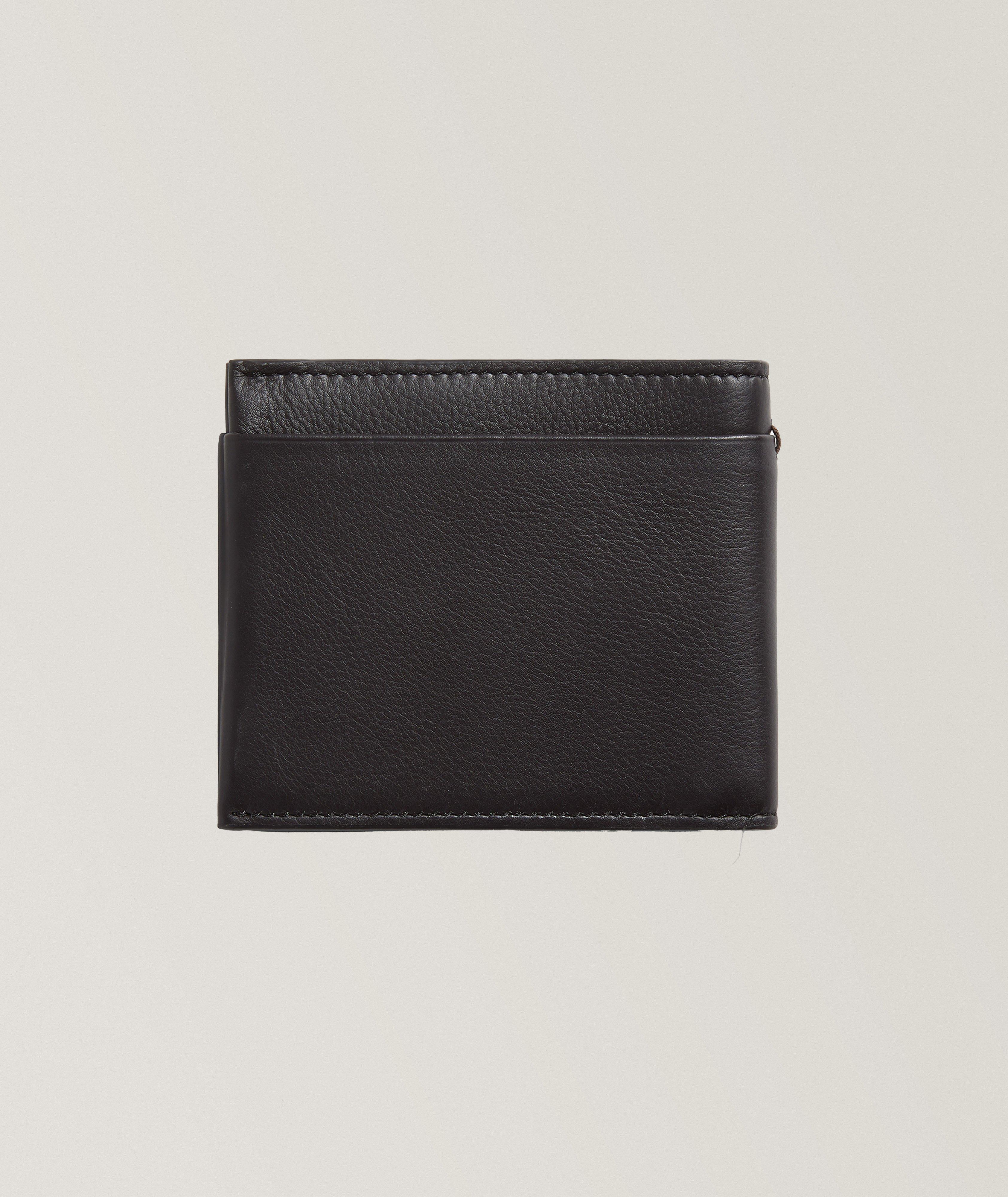SECONDSKIN Bifold Wallet image 1