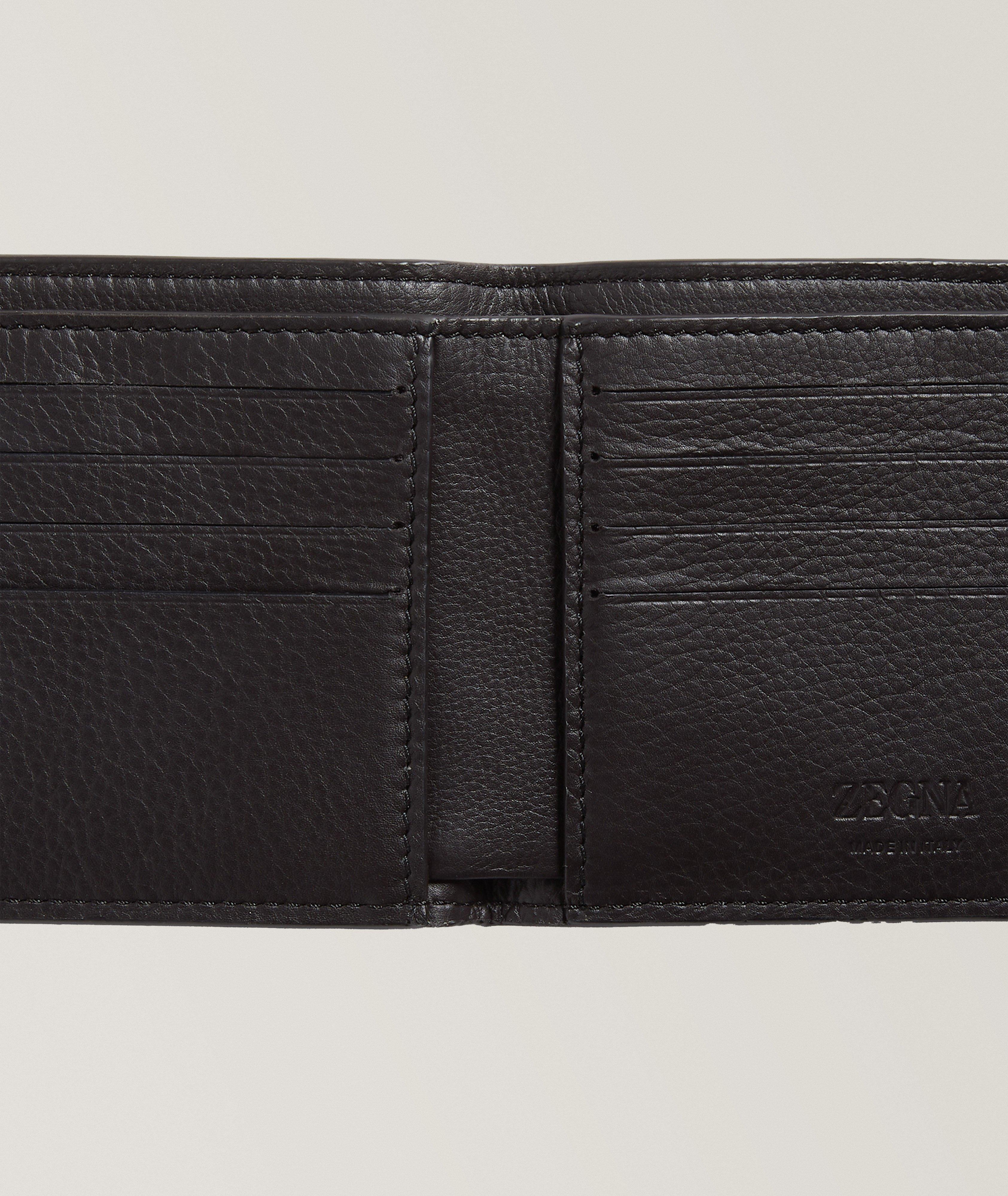 SECONDSKIN Bifold Wallet image 2