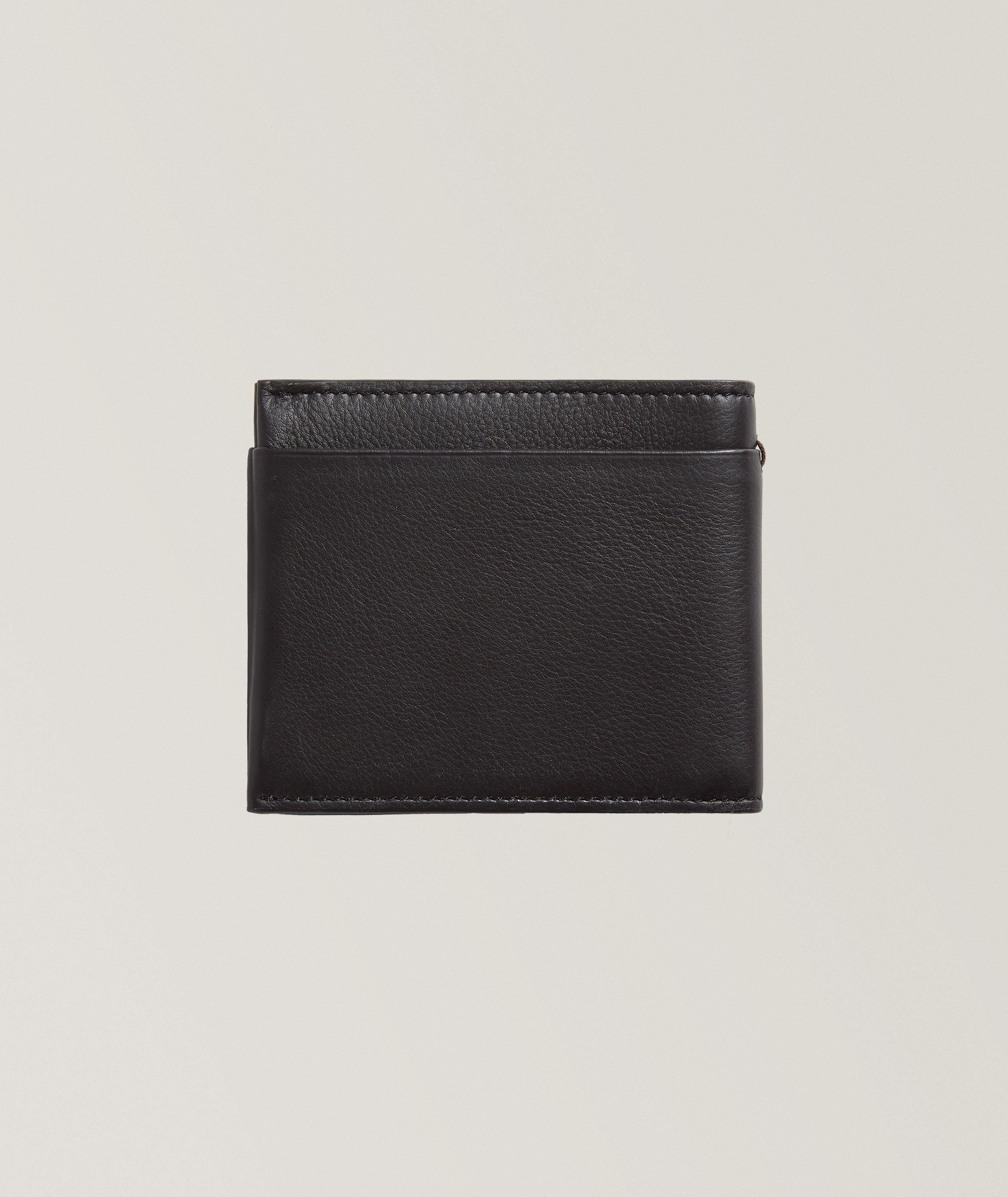 SECONDSKIN Bifold Wallet image 3