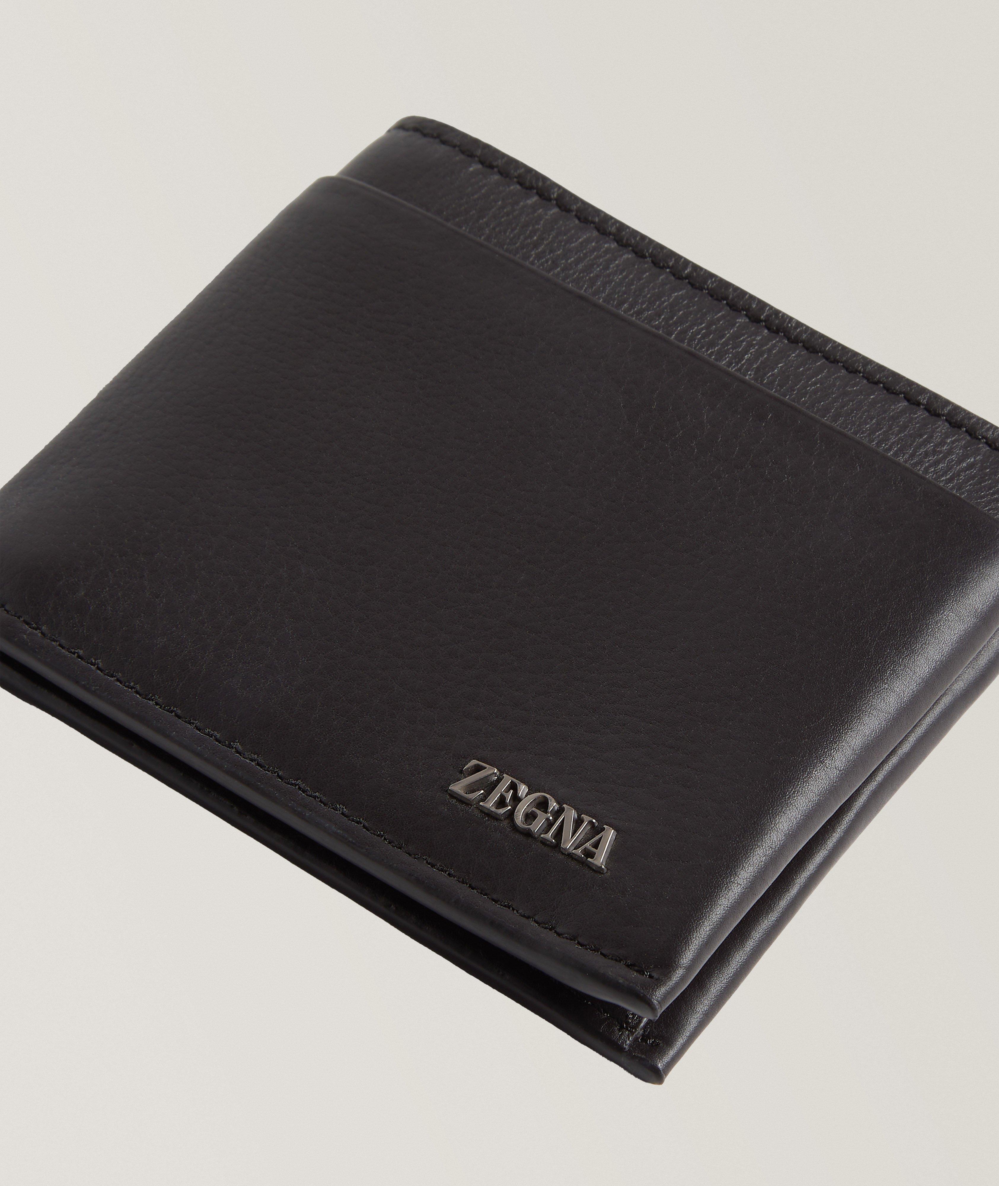 SECONDSKIN Bifold Wallet image 5