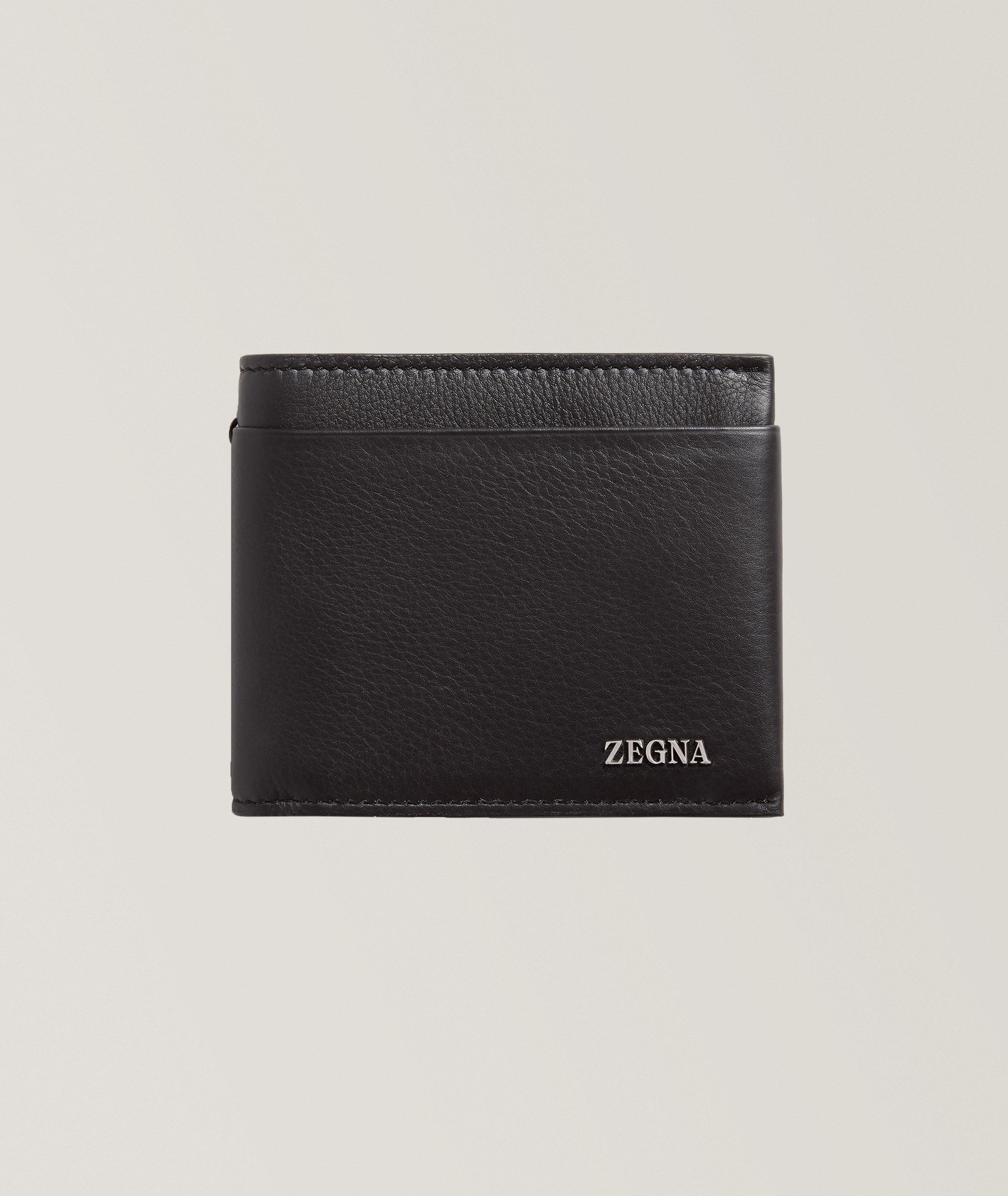 SECONDSKIN Bifold Wallet image 0
