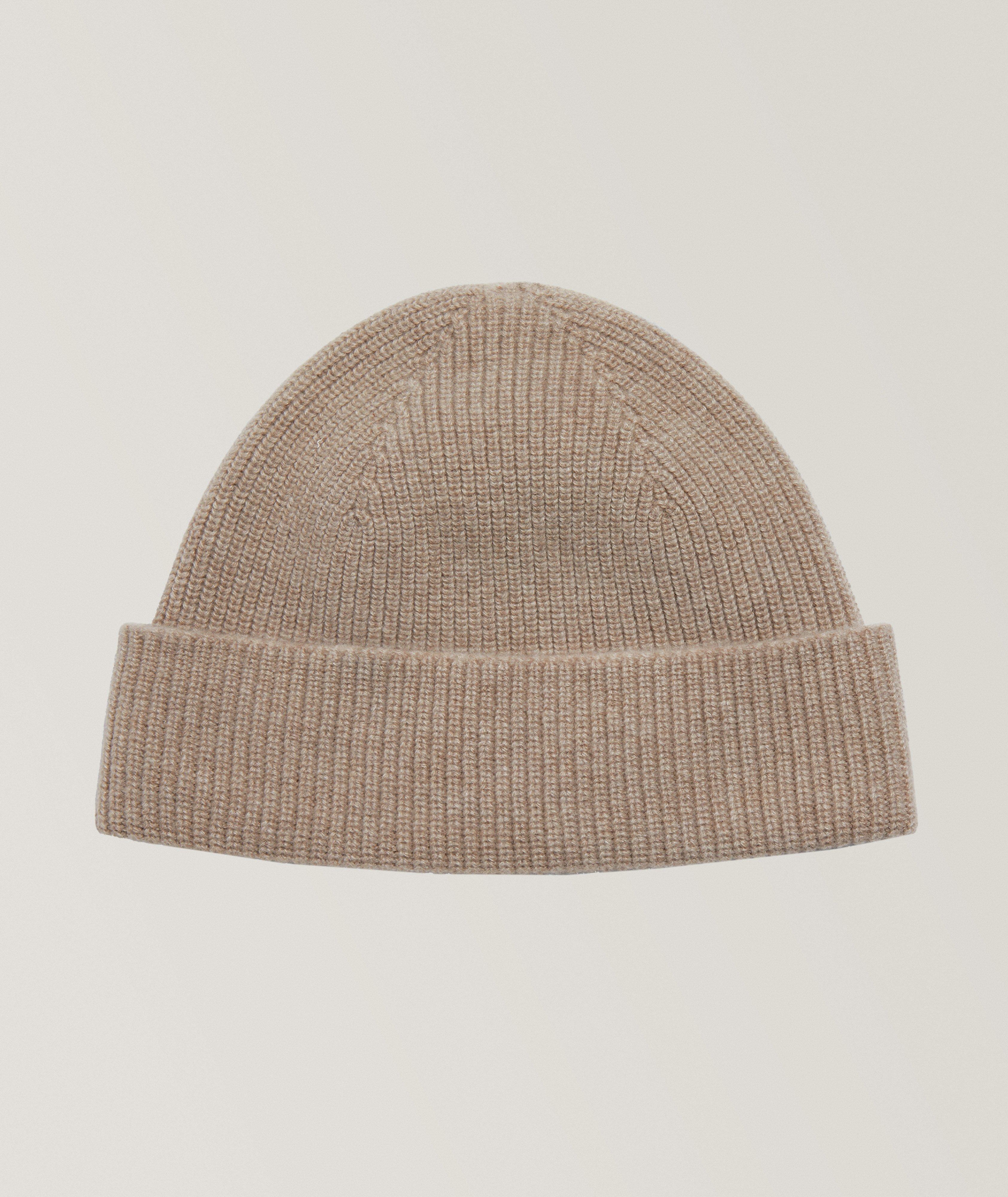 Oasi Cashmere Toque image 0