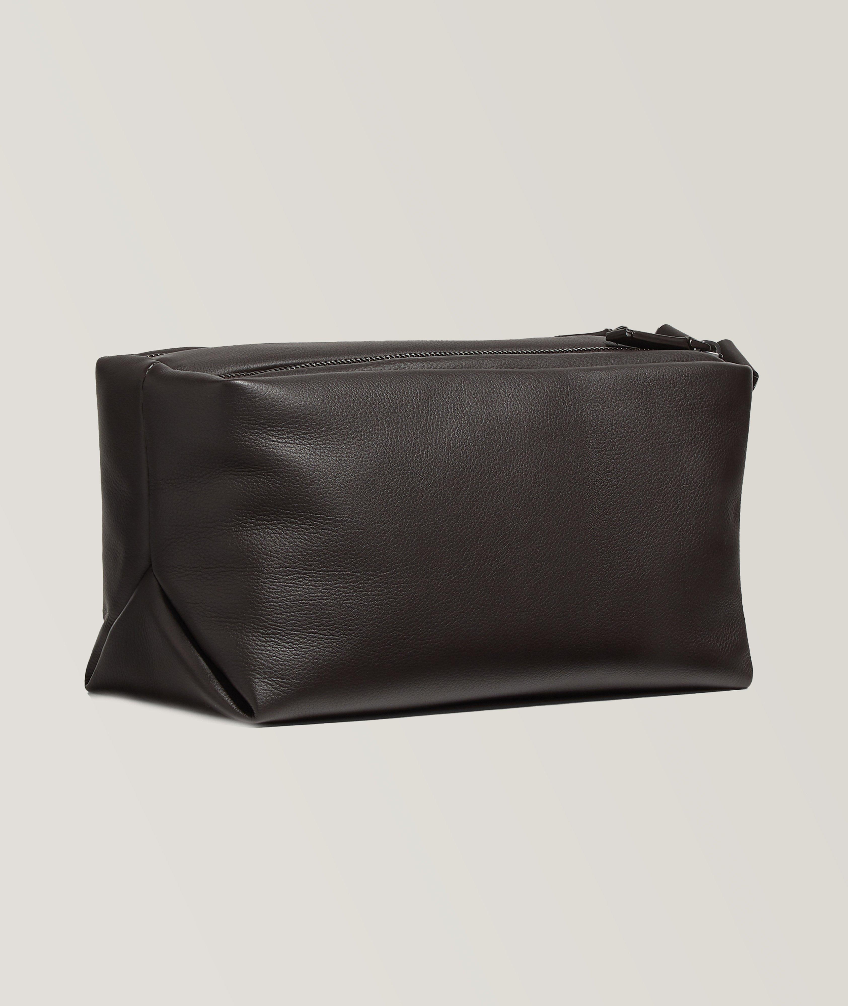 SECONDSKIN Leather Soft Pouch image 1