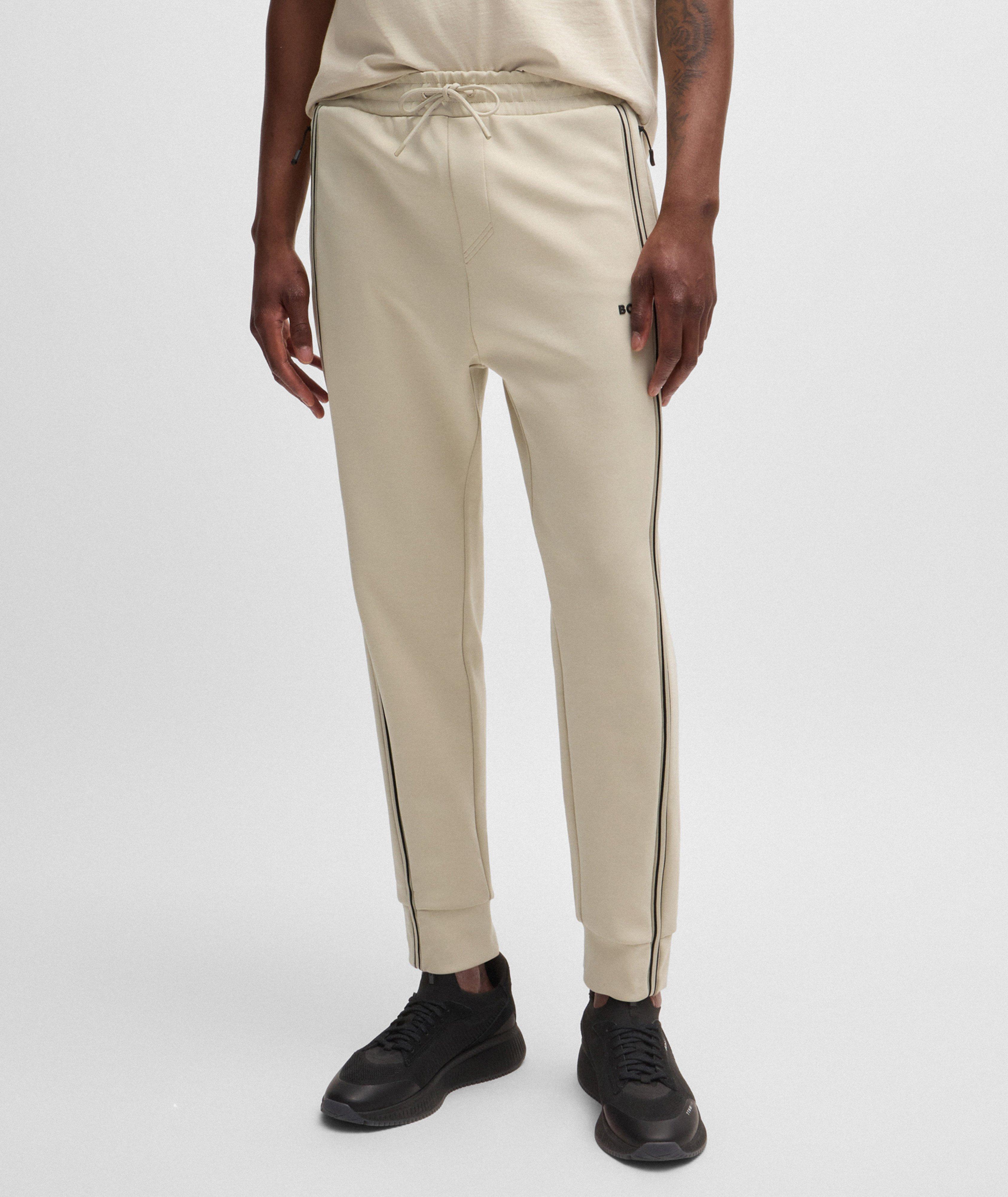 Hadiko Stretch-Cotton Pants image 1