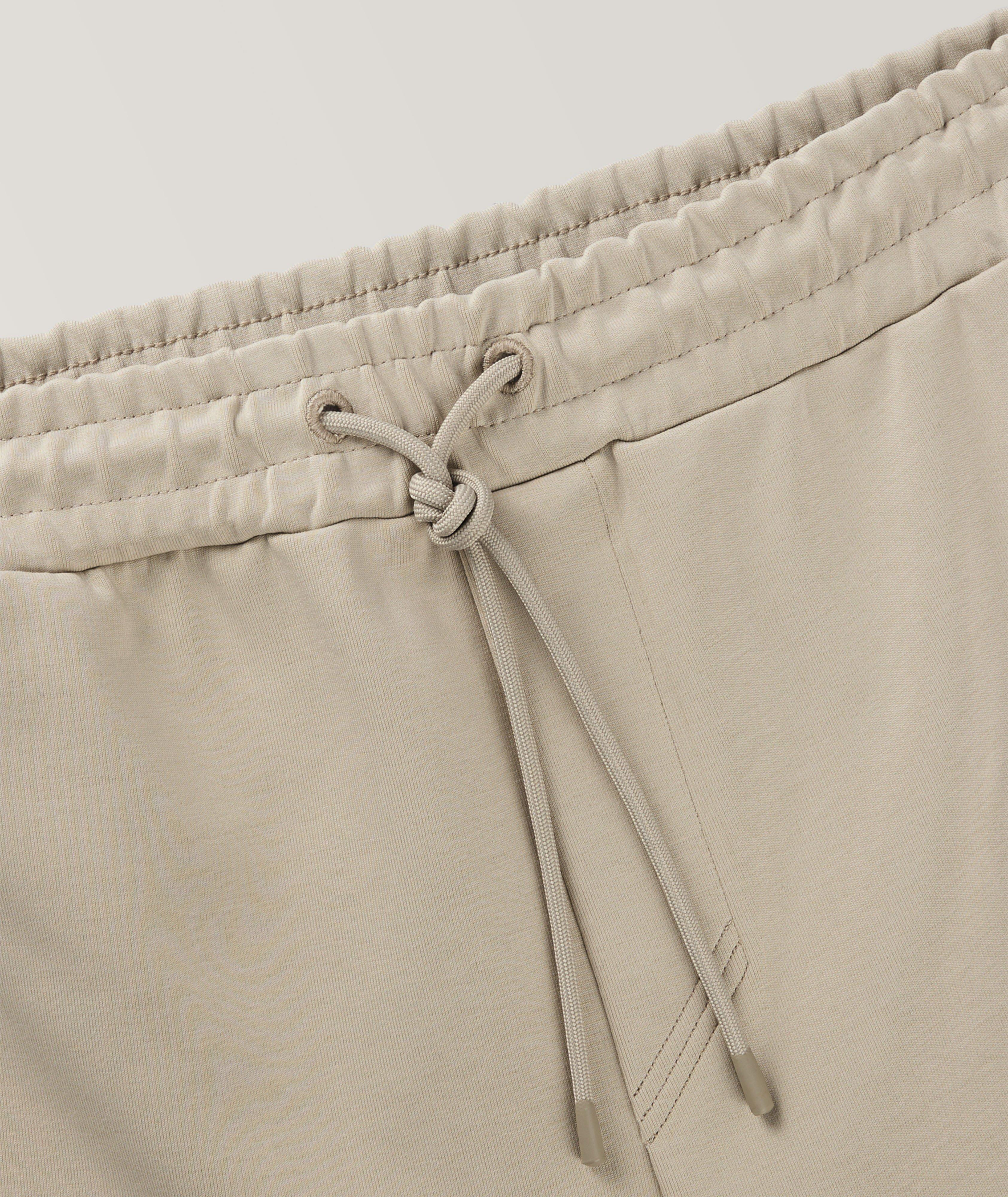 Hadiko Stretch-Cotton Pants image 5